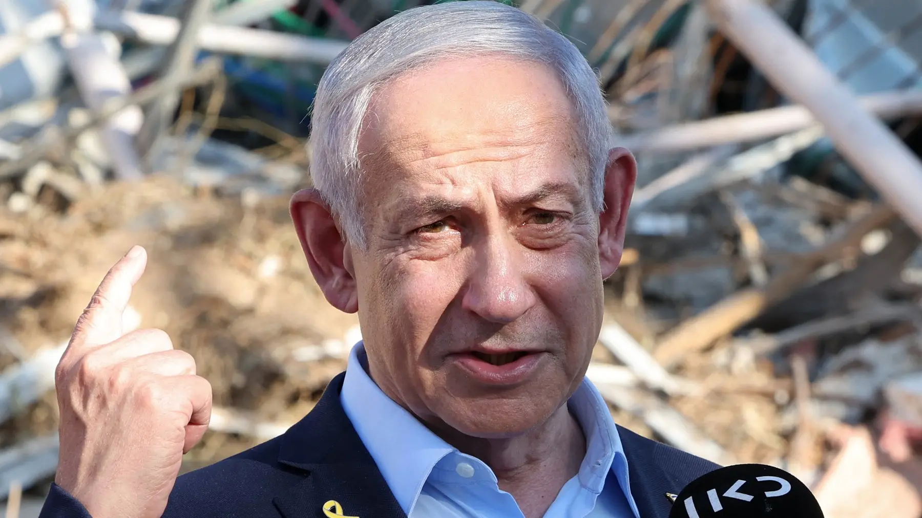 Benjamin Netanjahu, profimedia-68c3bbdba6b02.webp