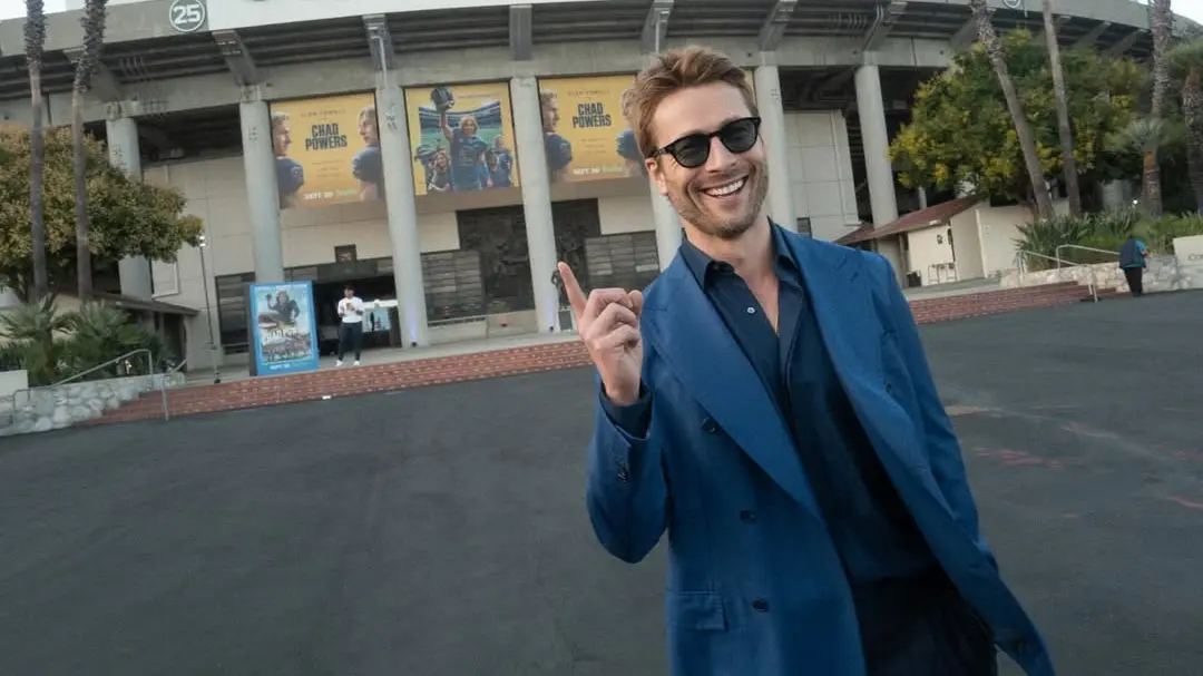 Instagram PrintScreen glenpowell, Glen Pauel -68d8f39442677.webp