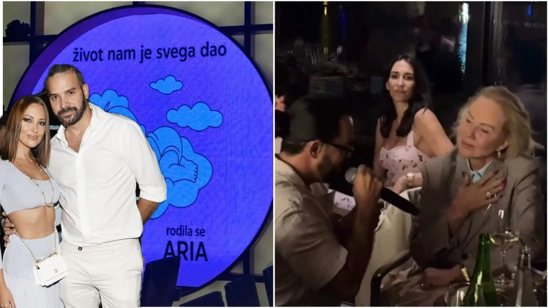 Instagram printscreen, lenakarlovcan slavlje povodom porođaja prijinog 4 antonio ahel-68b955c491ef3.webp