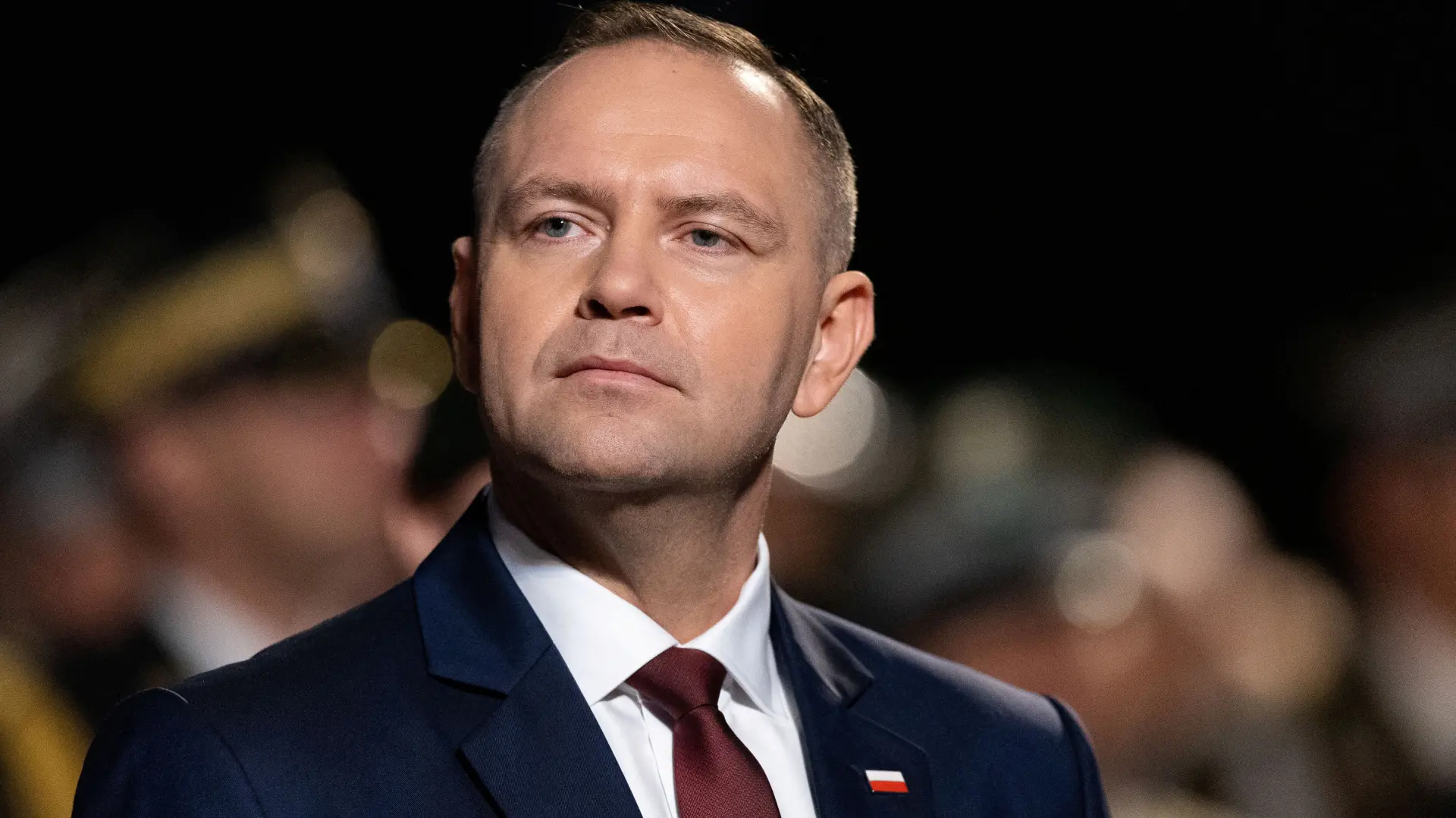 Karol Navrocki, poljski predsednik, reuters-68c29af6bca3d.webp