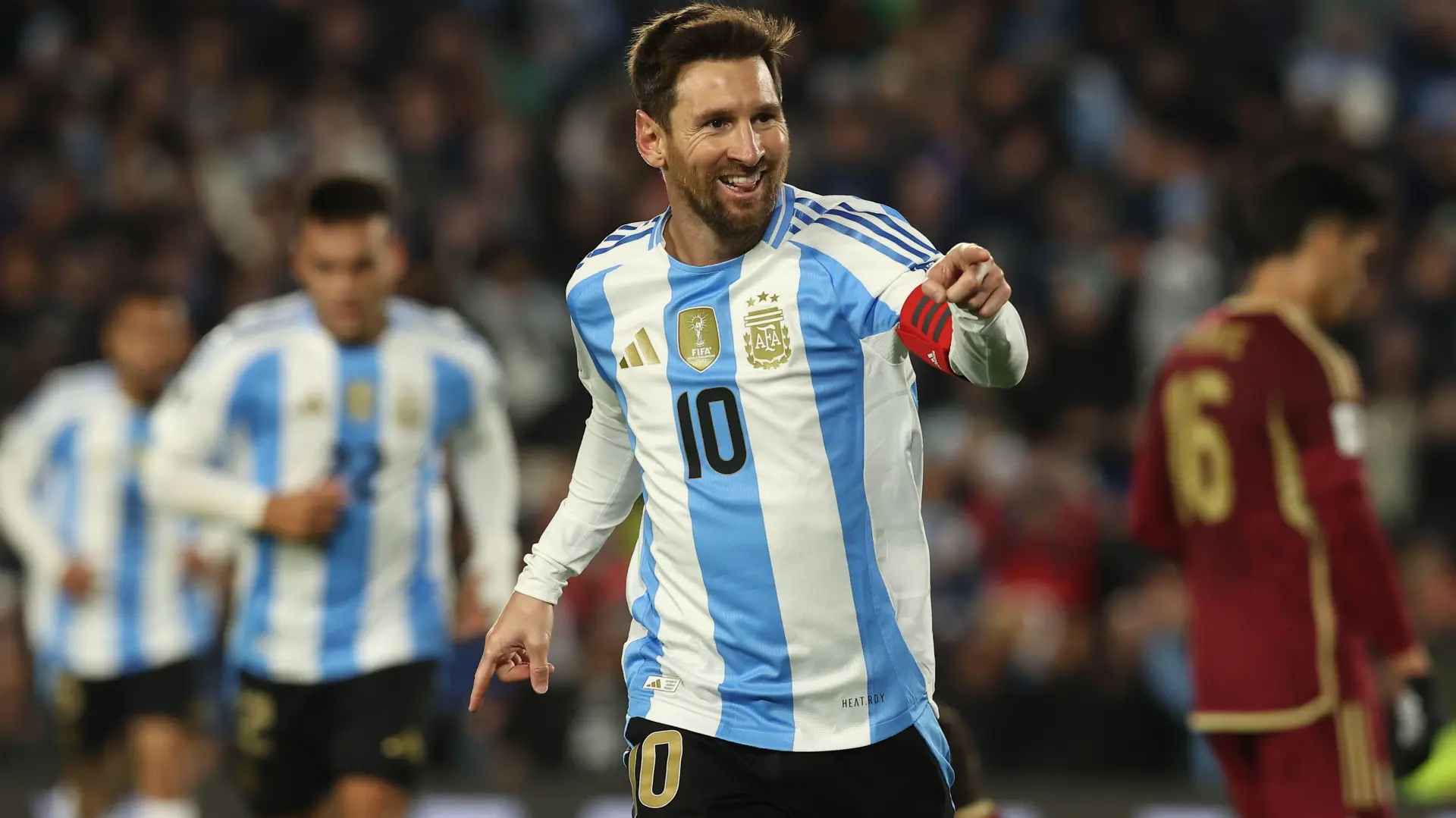 Leonel Mesi, Argentina, profimedia-68ba912b9f26d.webp