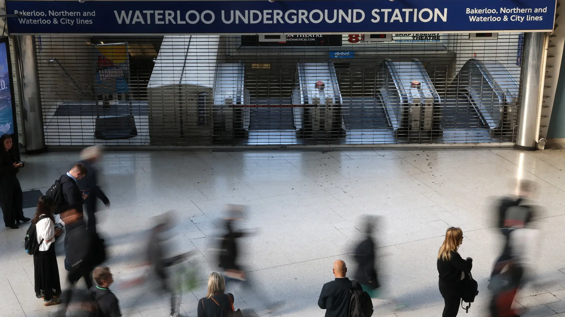 London, štrajk radnika metro, Reuters-68bec7e534b71.webp
