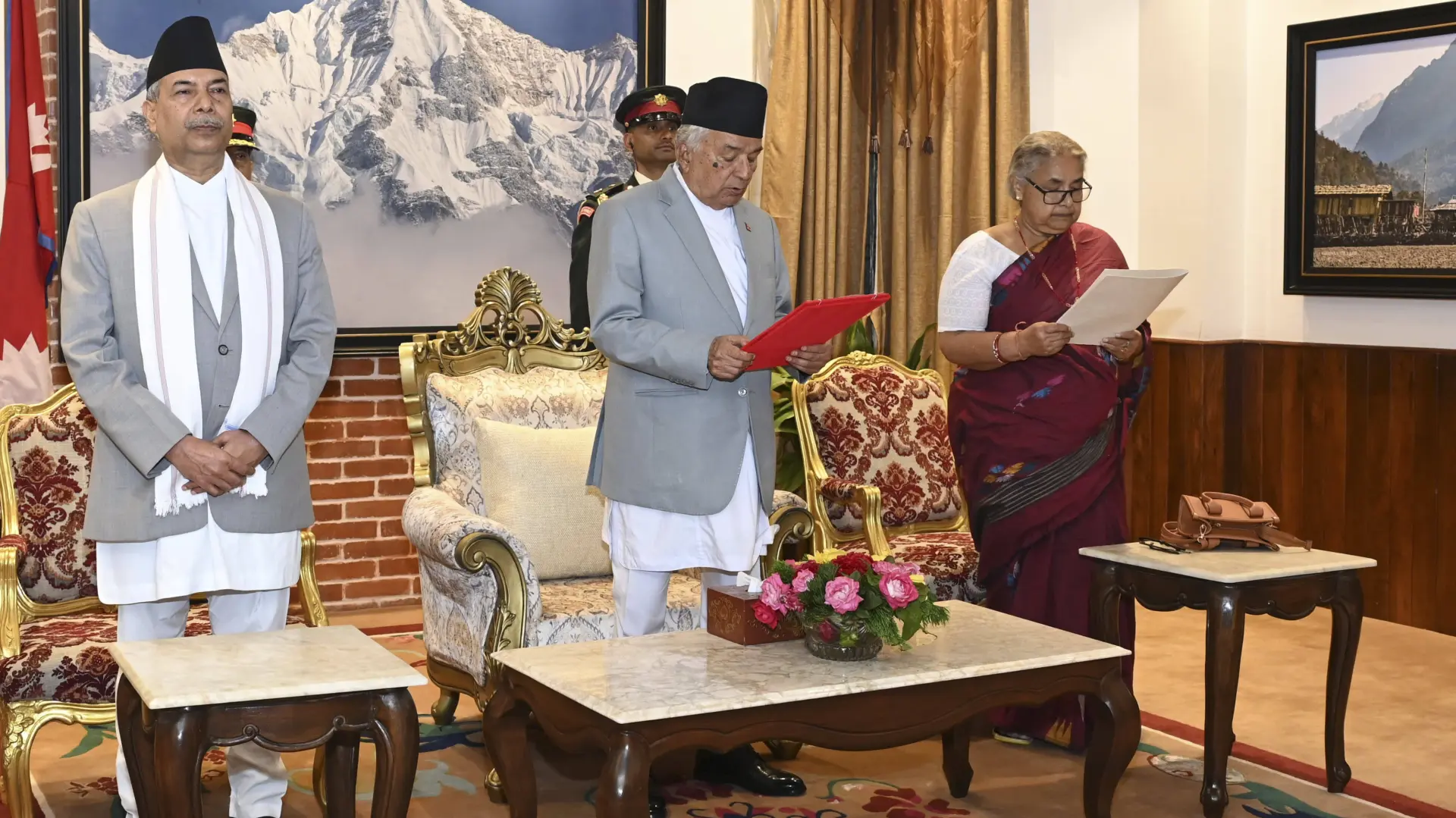 Tan2025-09-1219231818_8 nepal protesti premijerka Nepalese President House via AP-68c5242620caf.webp