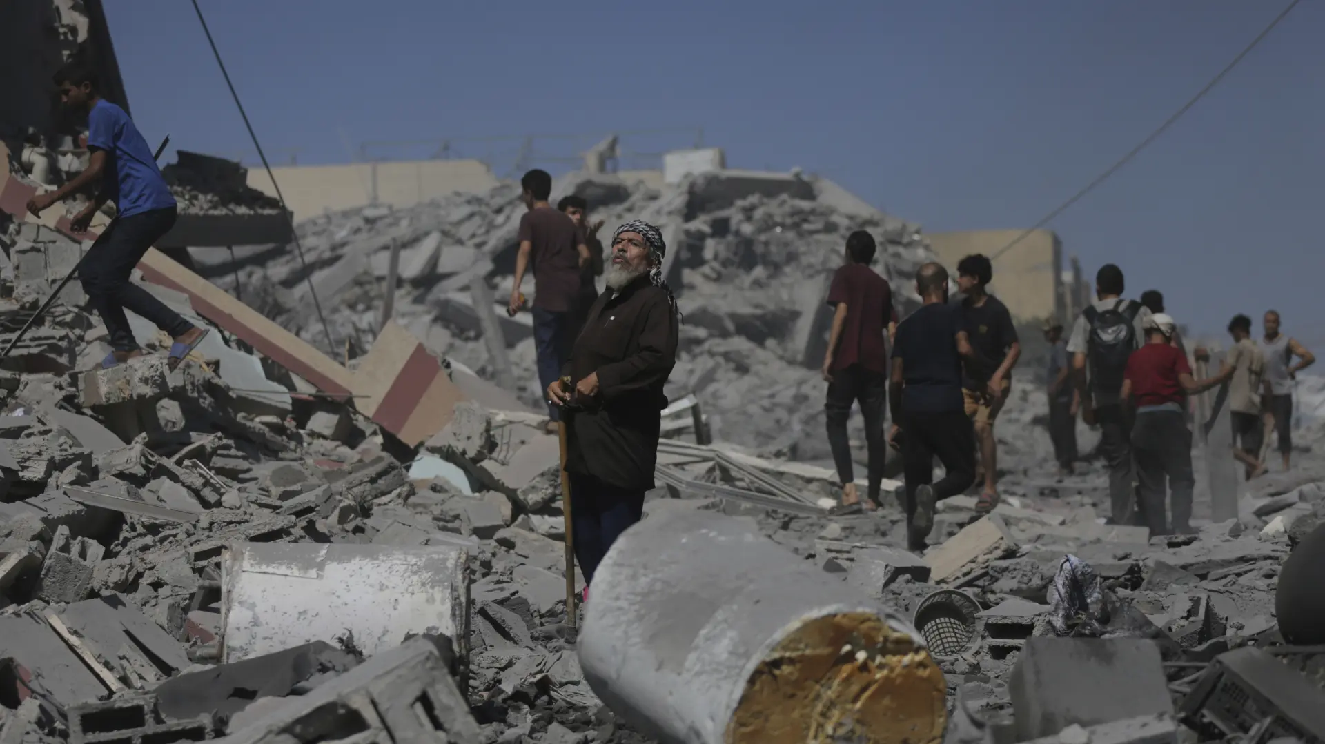 Tan2025-09-1220151770_1 pojas gaze AP PhotoYousef Al Zanoun-68c53216cba98.webp