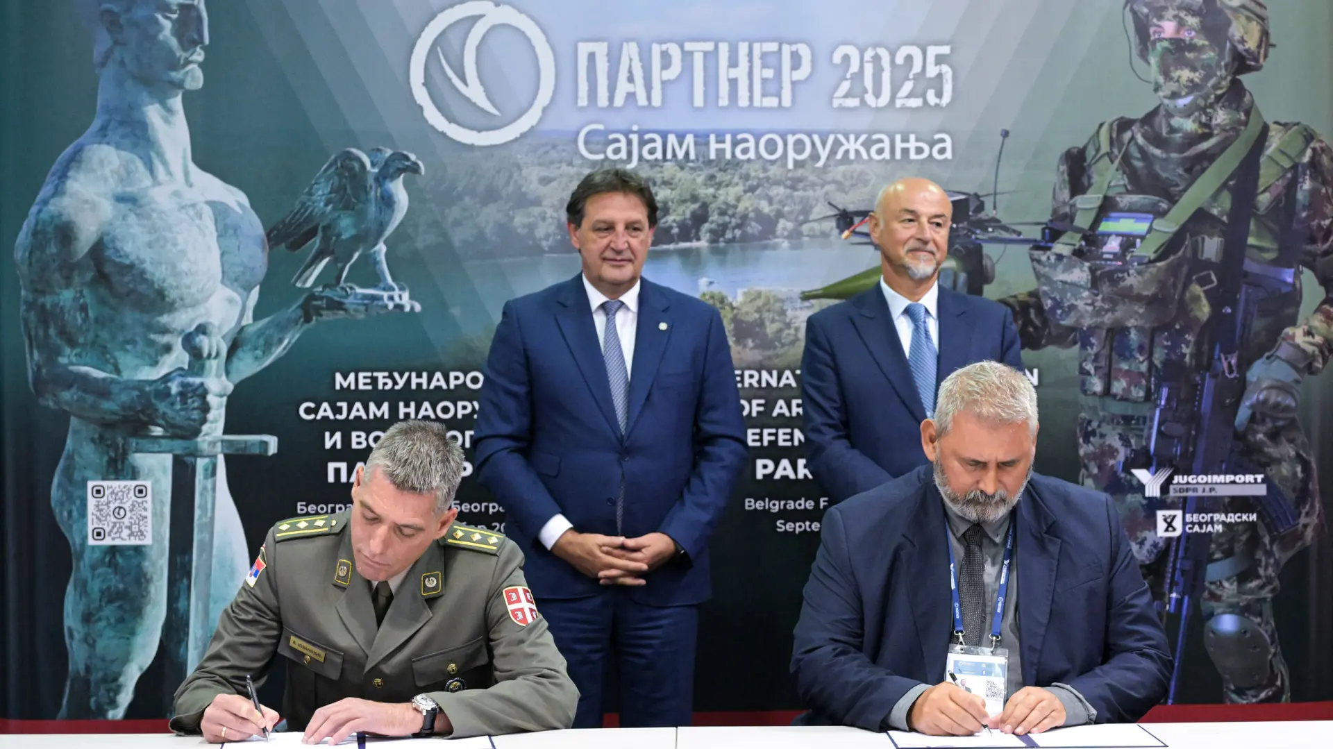 Tanjug, Ministarstvo odbrane, Gašić, domaće firme i prodaja oružja-68d40dbde63bd.webp