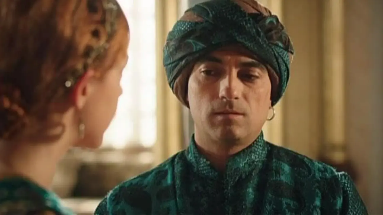 Youtube printscreen, Sulejman Veličanstveni zumbul aga-68c6d27ade64c.webp