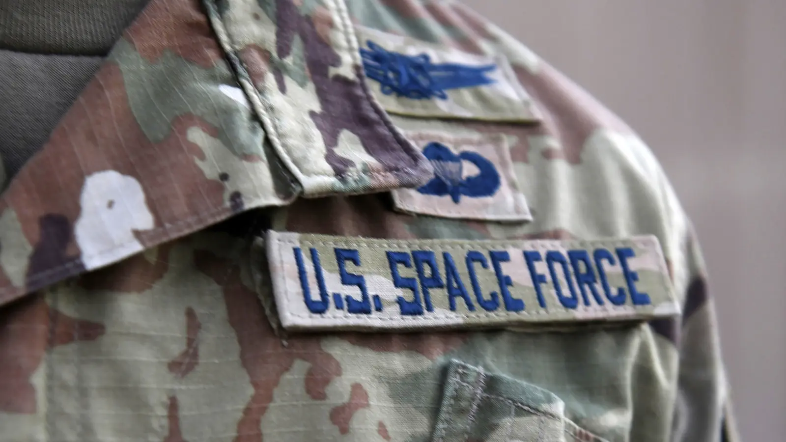američka svemirska komanda - Tanjug Staff Sgt. Kayla White U.S. Air Force via AP, File-68b7123abf6d5.webp