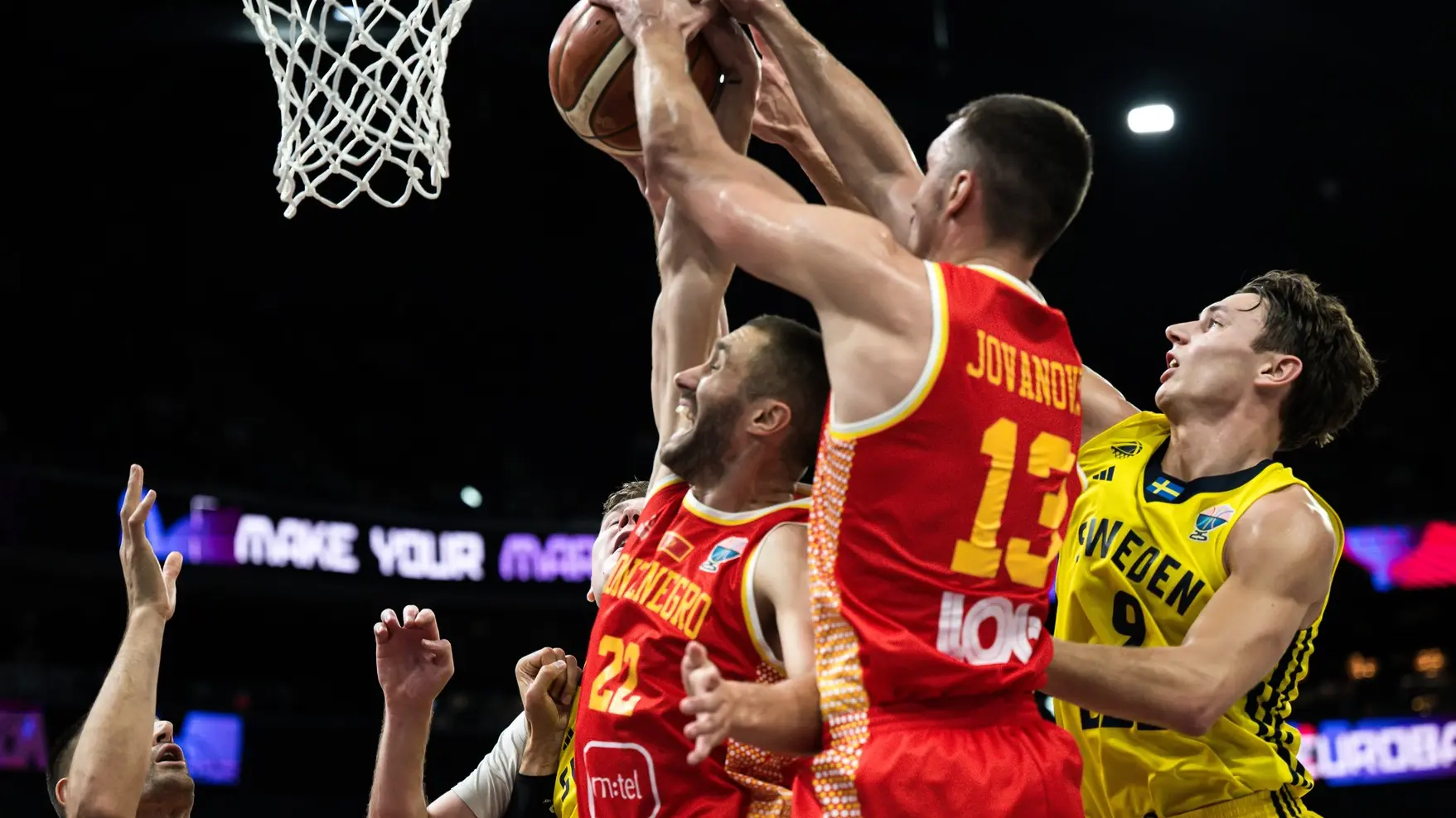 crna gora švedska evrobasket eurobasket ep u košarci profimedia-68b594c55d1d3.webp