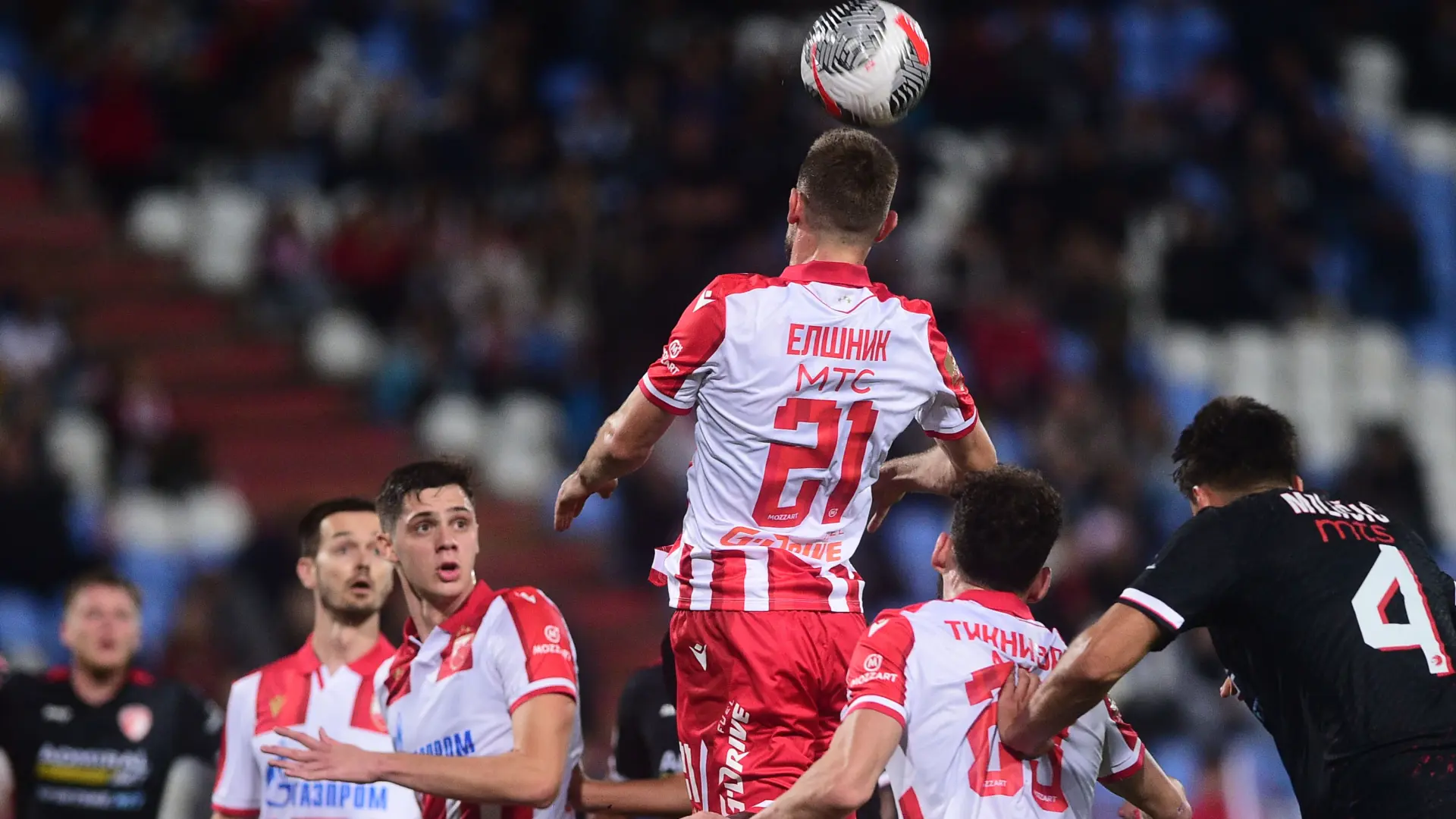 crvena zvezda, fk radnički kragujevac, ATA Images-68d98b1077824.webp