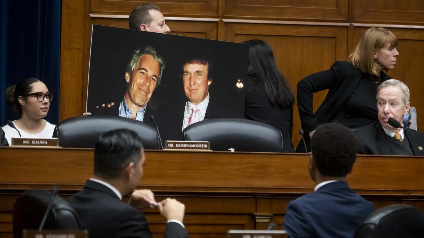 džefri epstin, donald tramp, kongres sad - 10 jan 2024 - profimedia-0836061515-68bffc9a6b199.webp