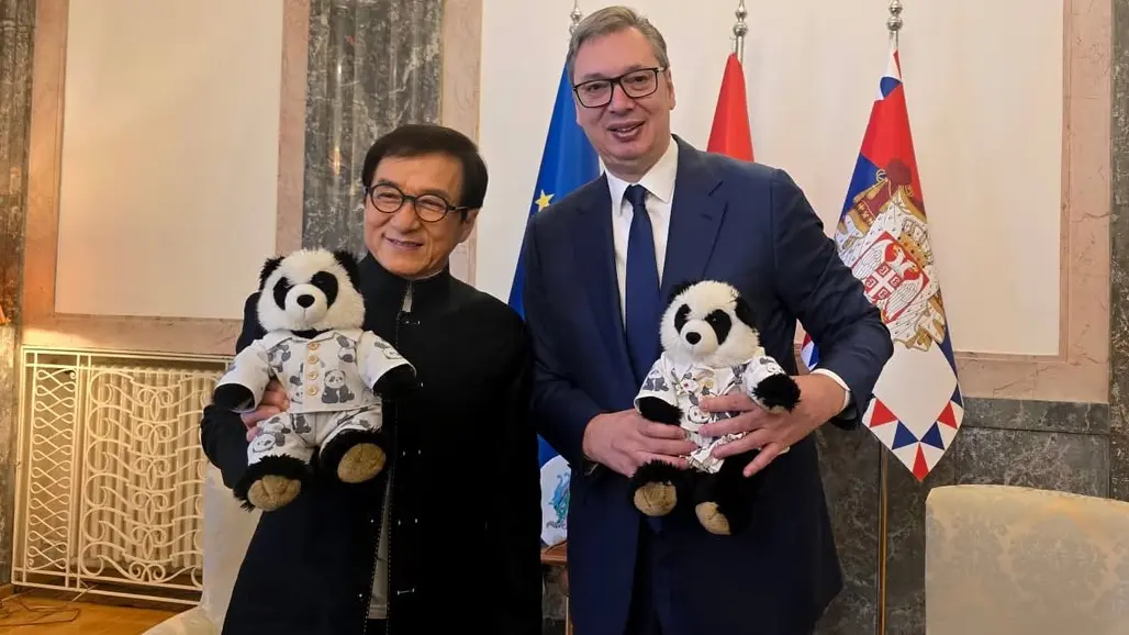 džeki čen, aleksandar vučić, 9 sept 2025 - Instagram buducnostsrbijeav-68bfefcadfca6.webp