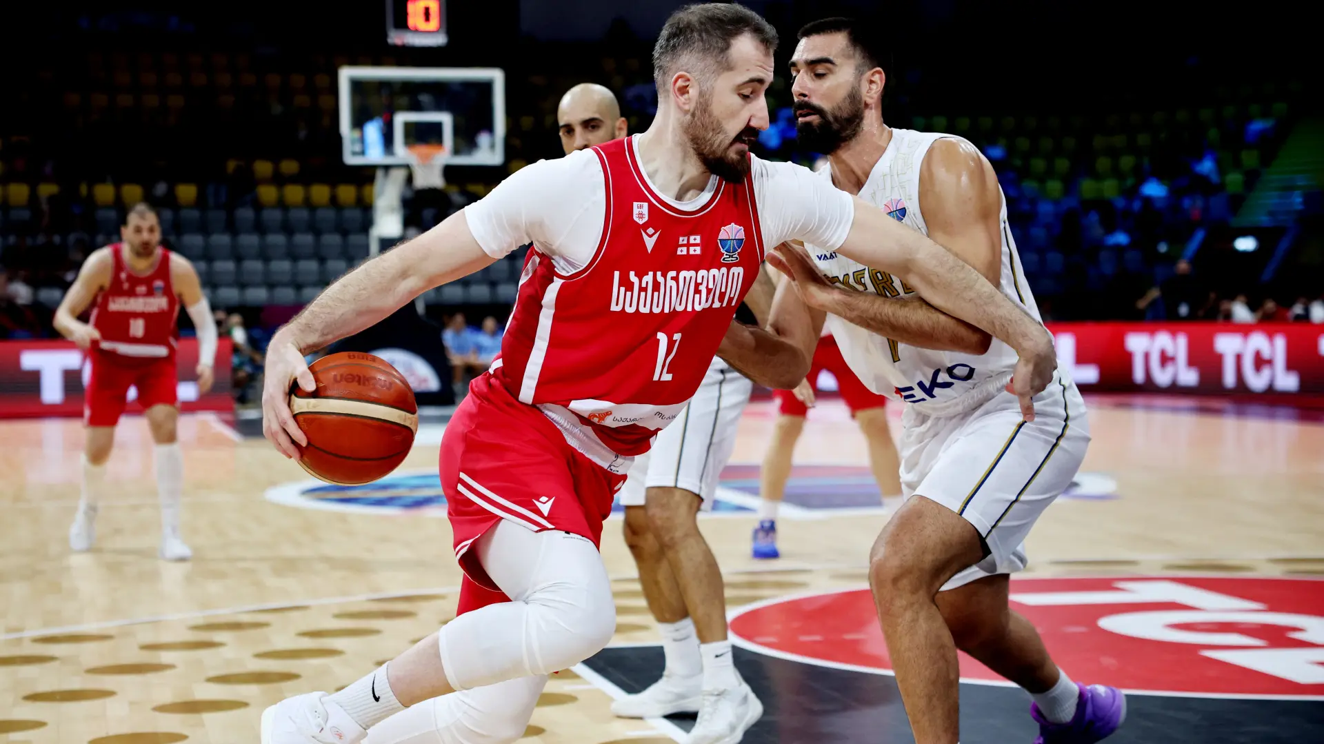 ep u košarci, košarka, gruzija kipar, 2 sept 2025 - REUTERS-68b72c2fa6d99.webp