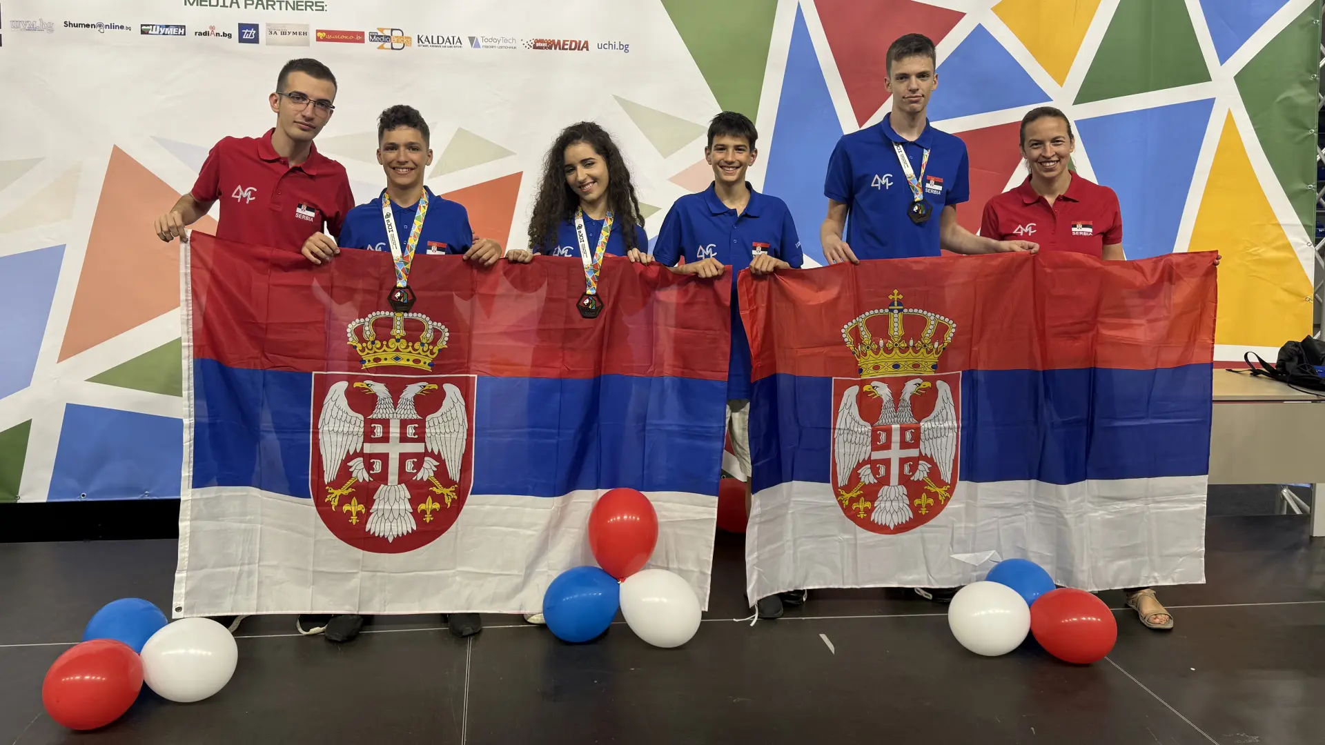 evropska juniorska olimpijada za informatičare, 3 sept - foto Društvo matematičara Srbije-68b89ef2bfdf1.webp