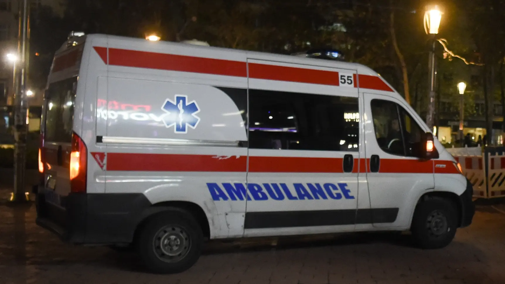 hitna pomoć, Zorana Mandic ATAImages 04, novembar 2023-68cc564be23f1.webp