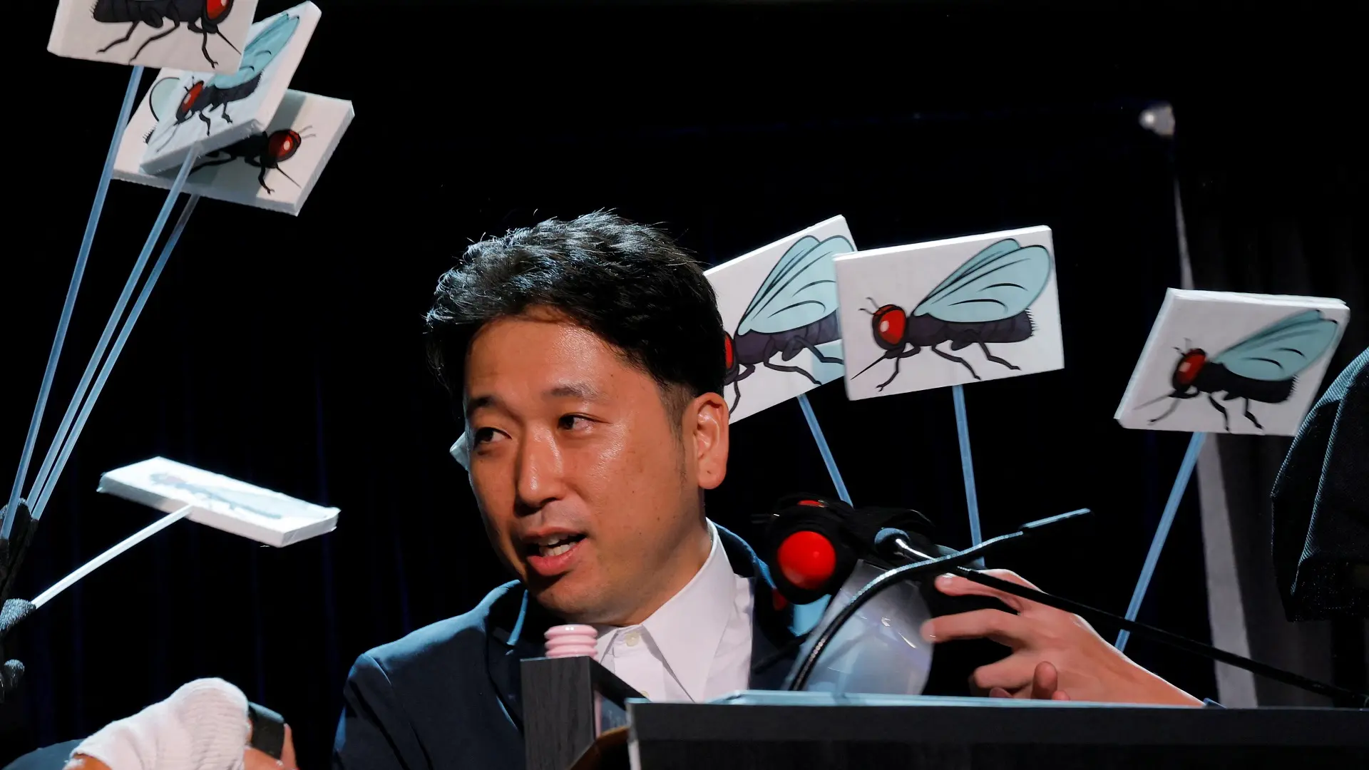 ig nobelove nagrade, 19 sept 2025 - Reuters (4)-68cd20f9c3910.webp