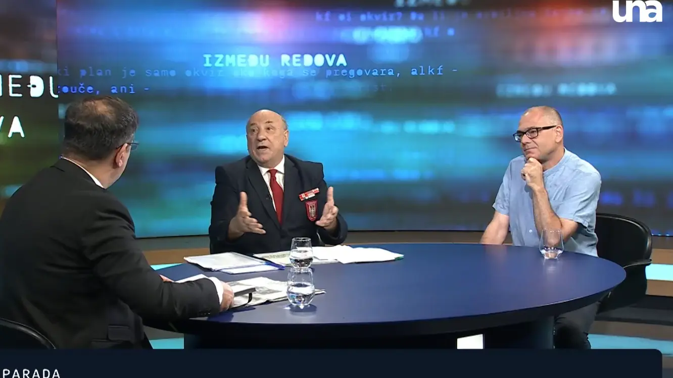 između redova, 21 sept 2025 - UNA-68d0277b8b123.webp