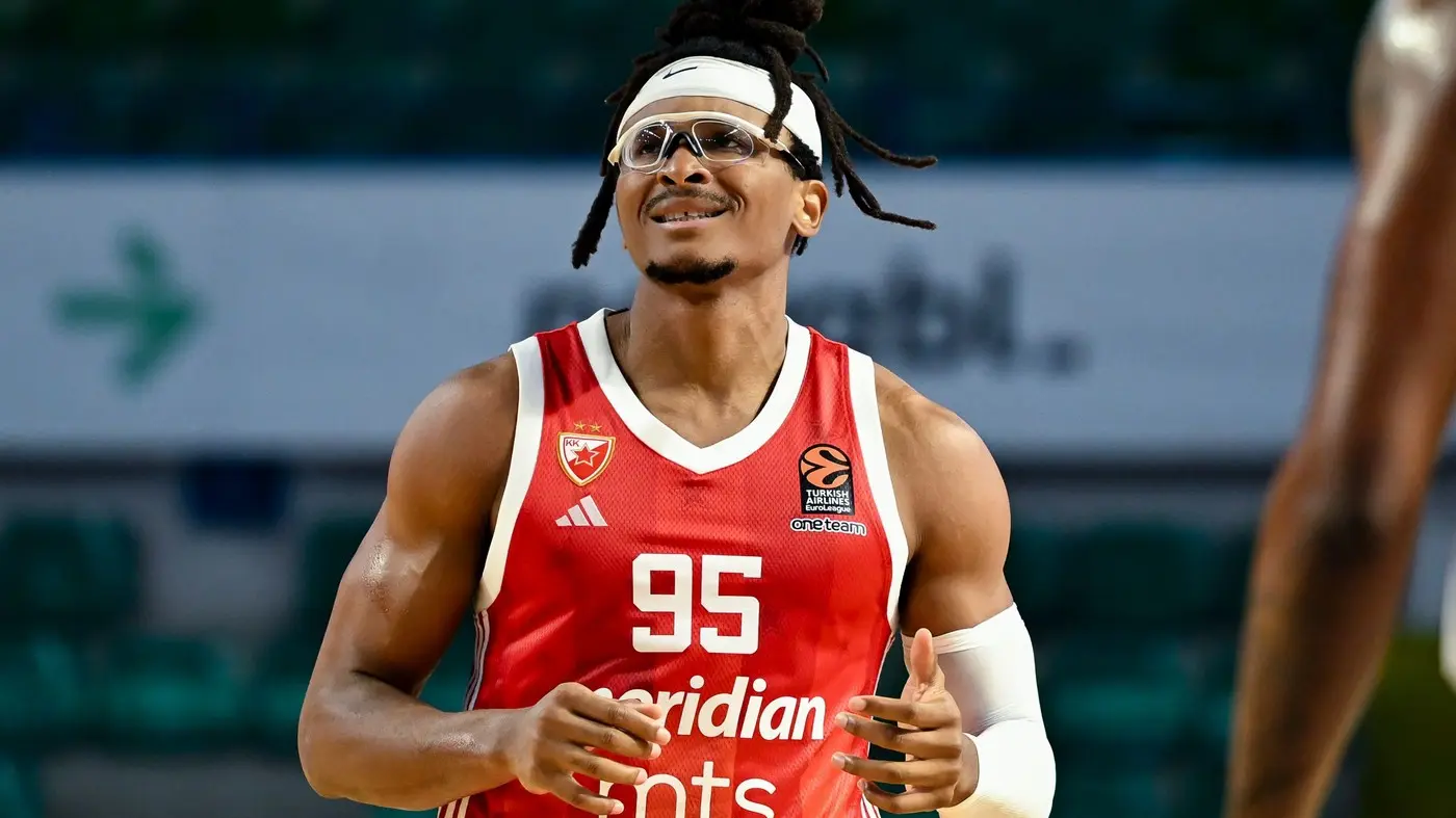 kk crvena zvezda, košarkaši zvezde, čima moneke - 14 sept 2025 - profimedia-1037269918-68c70a1e1e462.webp