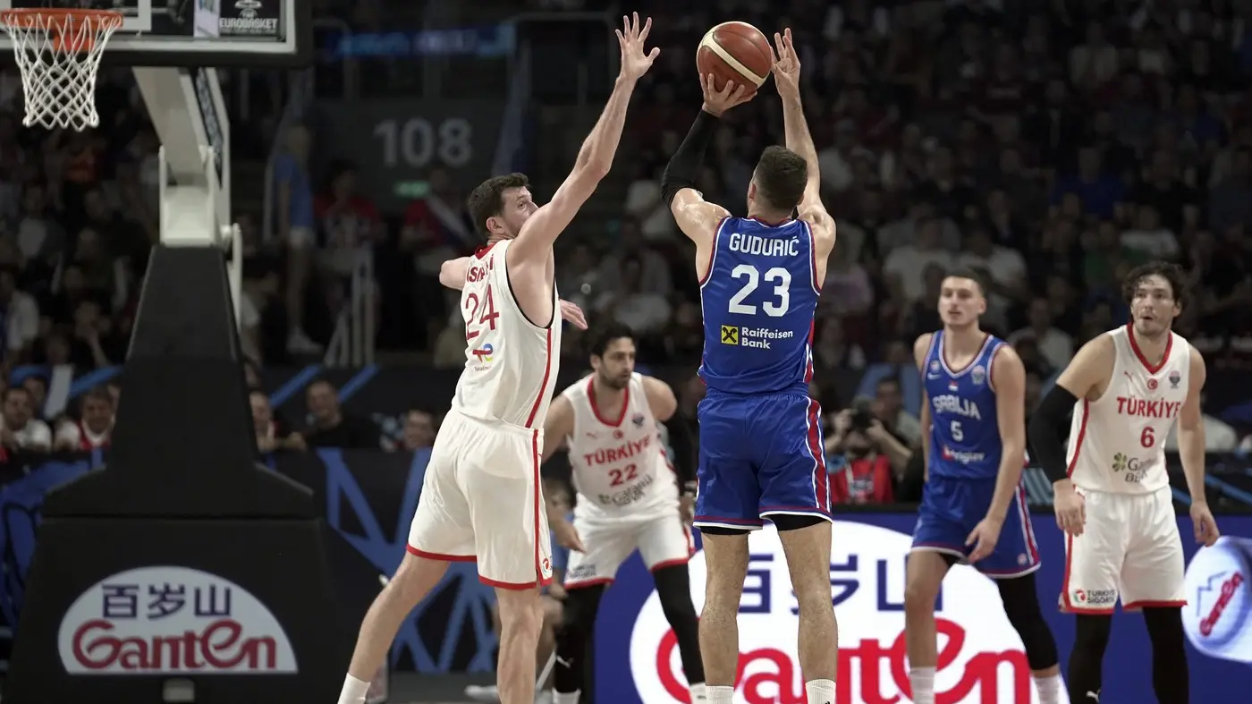 košarka, ep u košarci, košarkaška reprezentacija srbije turske, košarkaši srbije - 3 sept 2025 - profimedia-1033908026-68b89faa4285f.webp