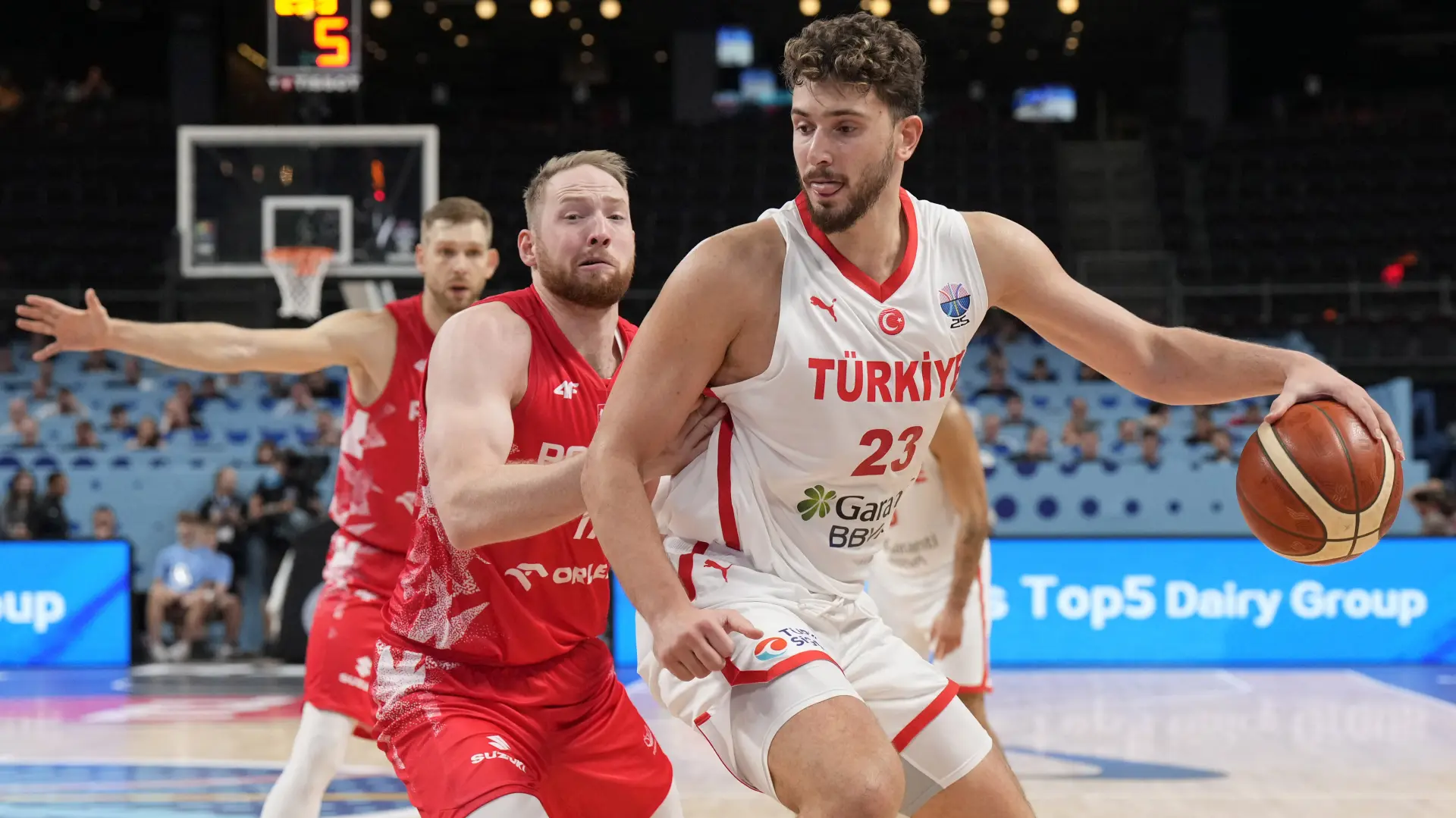košarkaši Turske, utakmica Turska Poljska, Eurobasket-68c05486a8df7.webp
