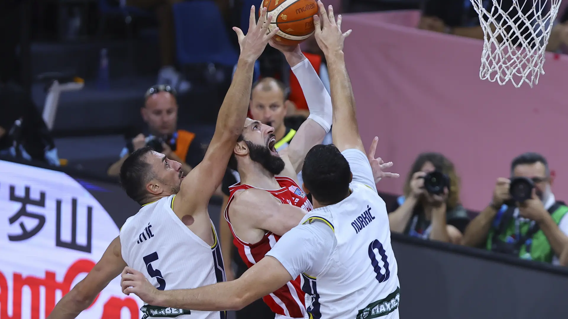 košarkaši bih košarkaši gruzije ep u košarci tanjug AP PhotoSakis Savvides-68b99f2ea3e22.webp