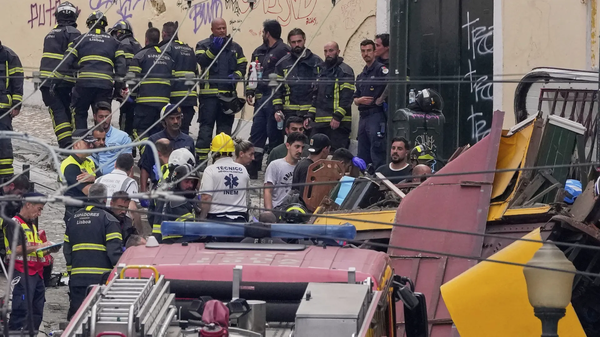 lisabon, pad žičare - 3 sept 2025 - AP Photo Armando Franca-68b88bd1282ac.webp