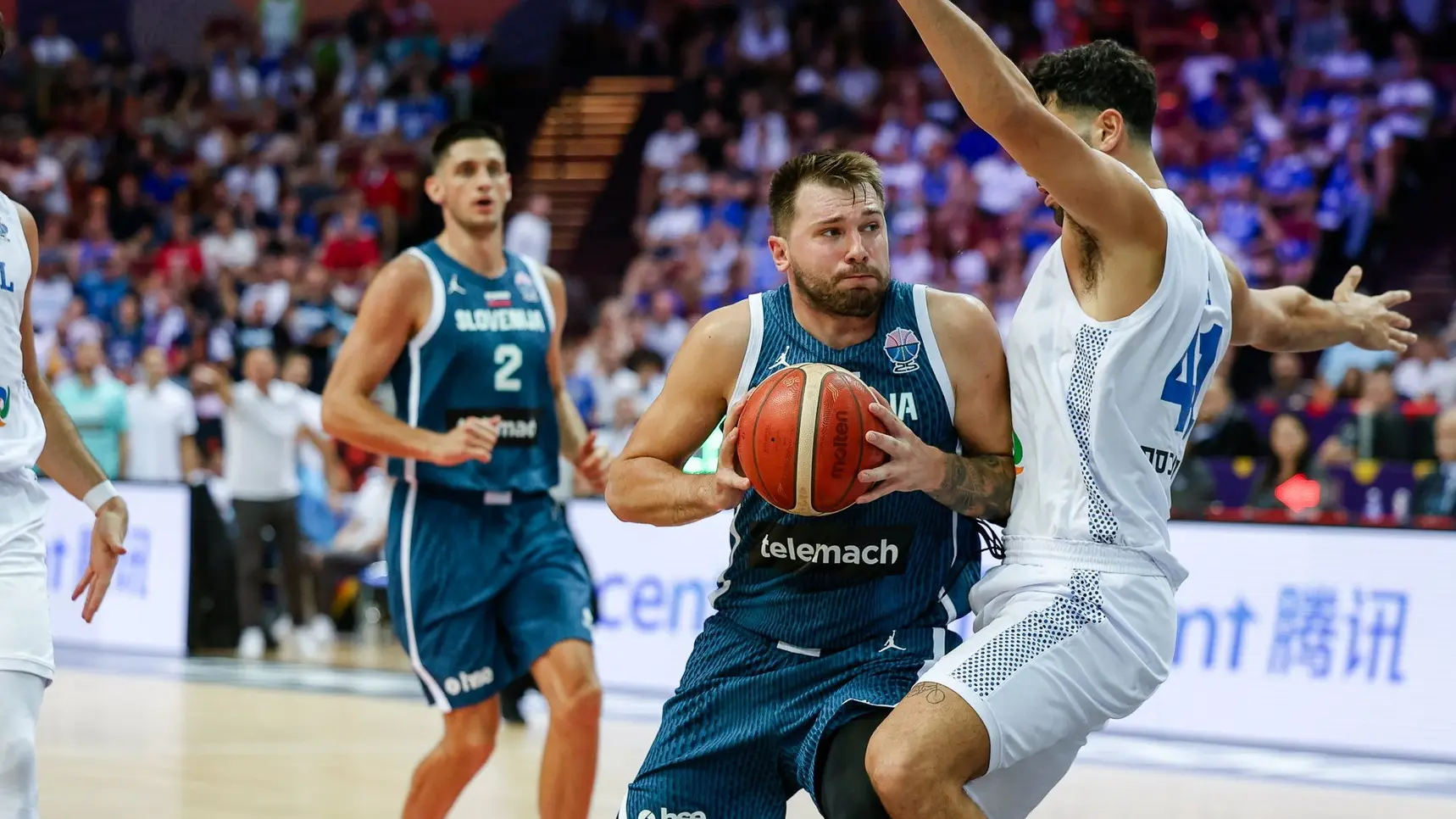 luka dončić slovenija izrael evrobasket ep u košarci profimedia-68b9d1057877a.webp