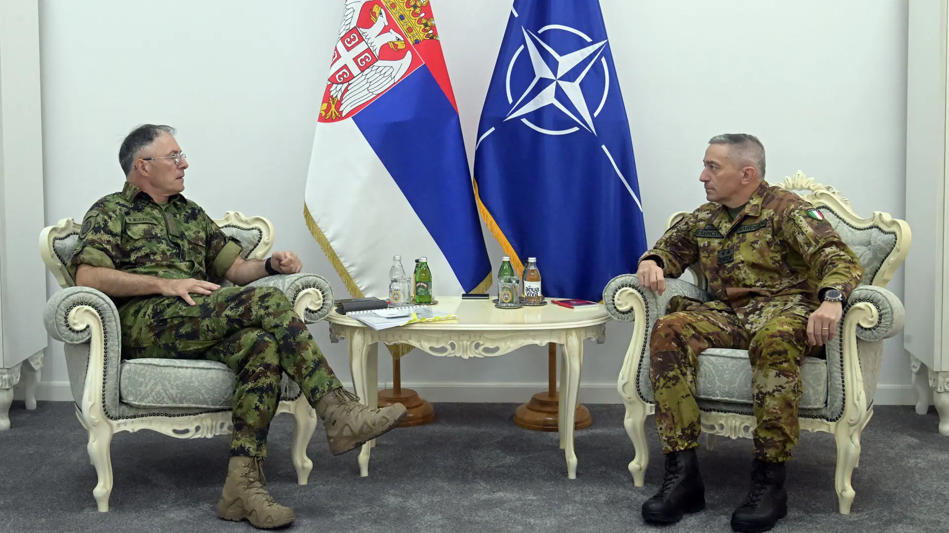 milan mojsilović, enriko barduani, 26 sept 2025 - Ministarstvo odbrane Republike Srbije-68d6895e40104.webp