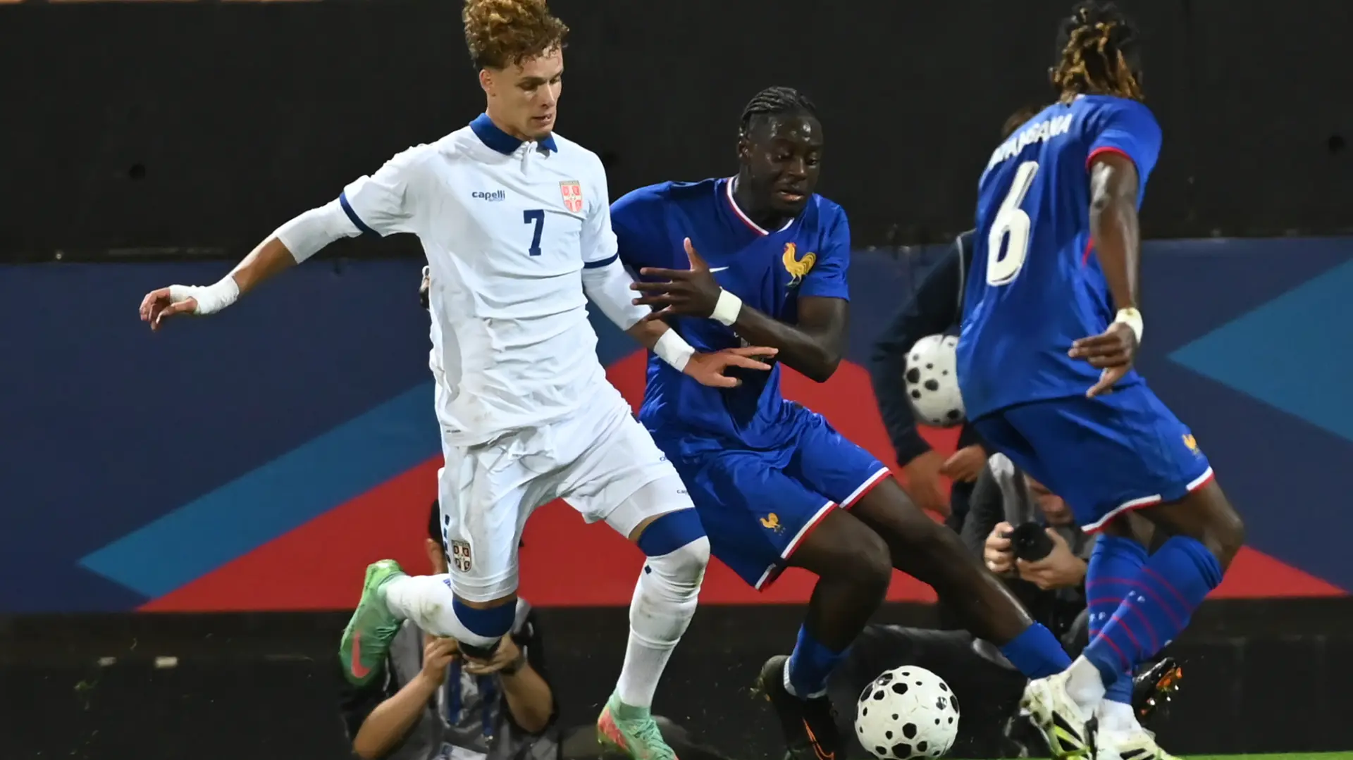 mlada (U21) reprezentacija srbije protiv francuske, orlići - 8 sept 2025 - foto FSS-68bfcc5ad70ee.webp