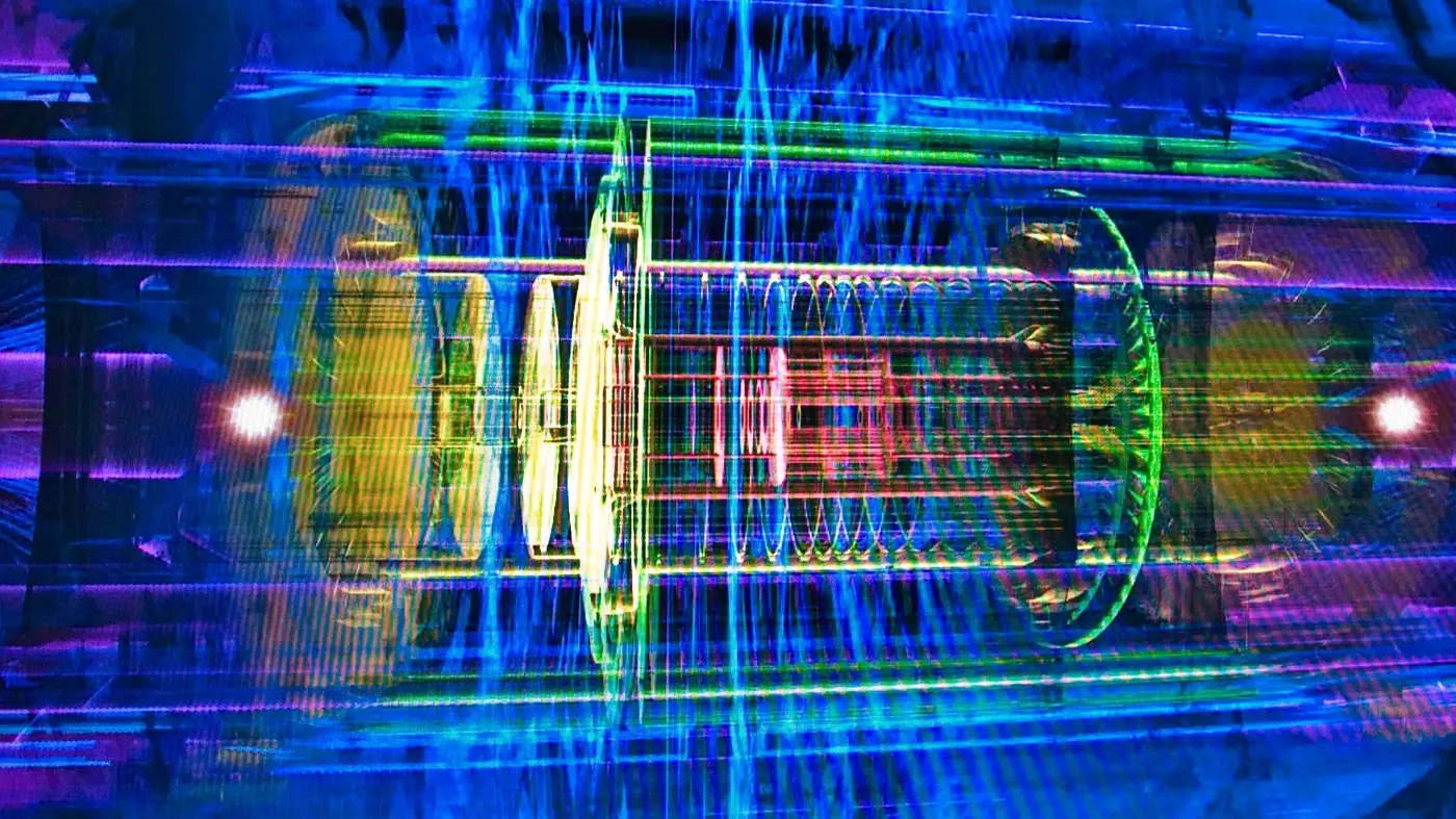 nauka, budućnost, nove tehnologije, tehnologija, laser, CERN - profimedia-0106653402-68ce2b39f2bd6.webp