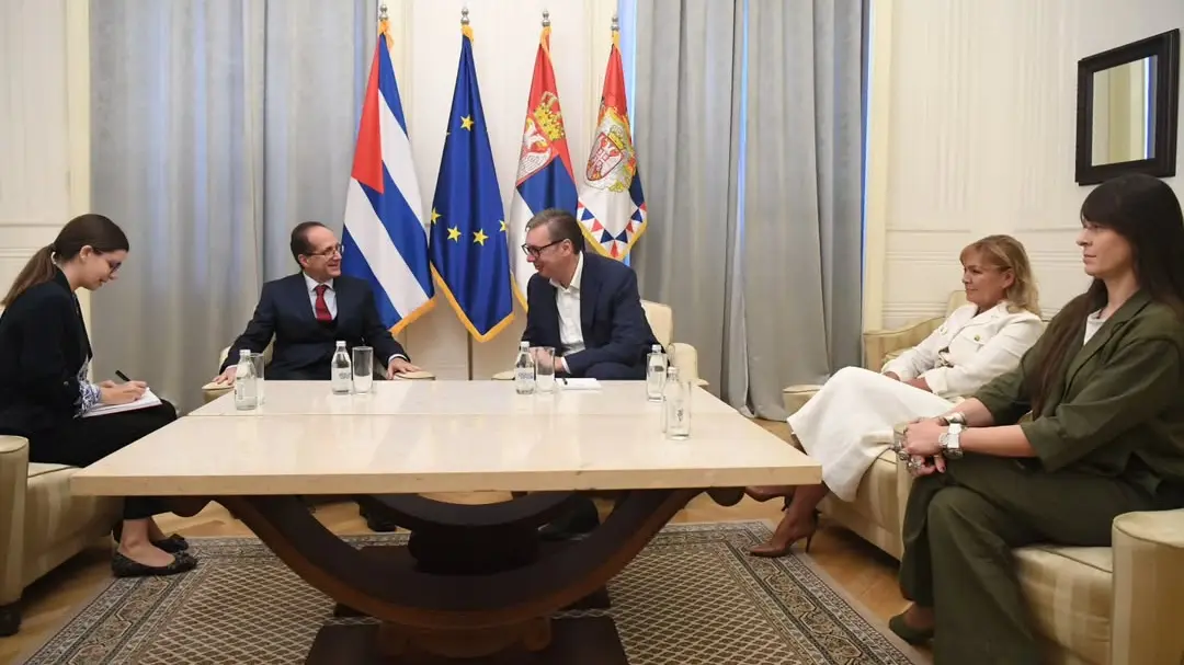 odlazeći ambasador kube, aleksandar vučić - 19 sept 2025 - Instagram buducnostsrbijeav-68cd3342d92a4.webp