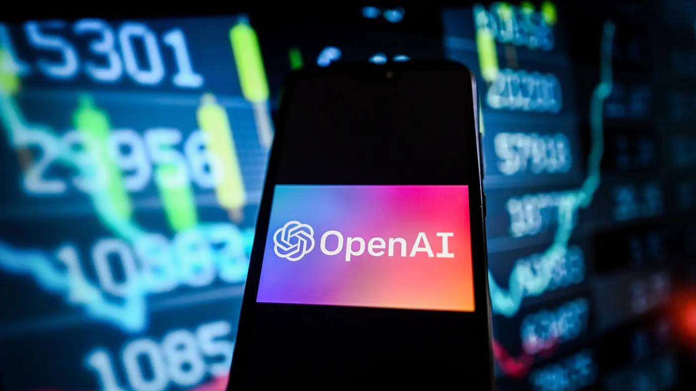 openai, berza, akcije, deonice, veštačka inteligencija - profimedia-0810764329-68b841b8ee6d3.webp