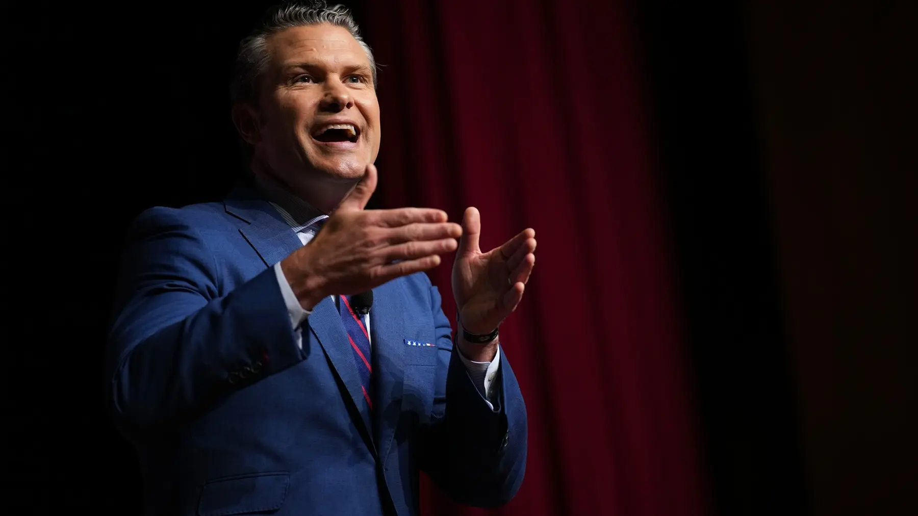 pit hegset, 30 sept 2025 - Andrew Harnik Pool via AP - AP25273472897034-68dbefbb15581.webp