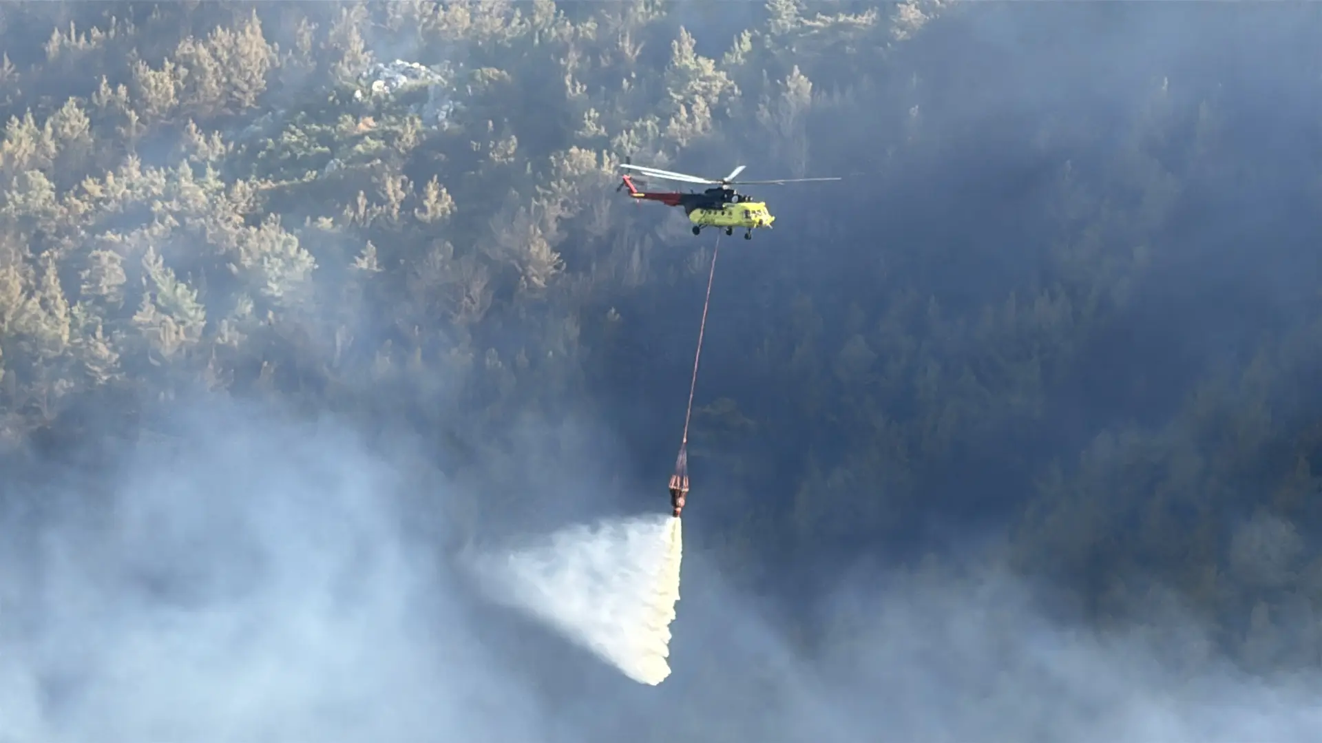 profimedia, požar u Turskoj, Turska, gašenje požara u Turskoj-68cfad0d3be78.webp