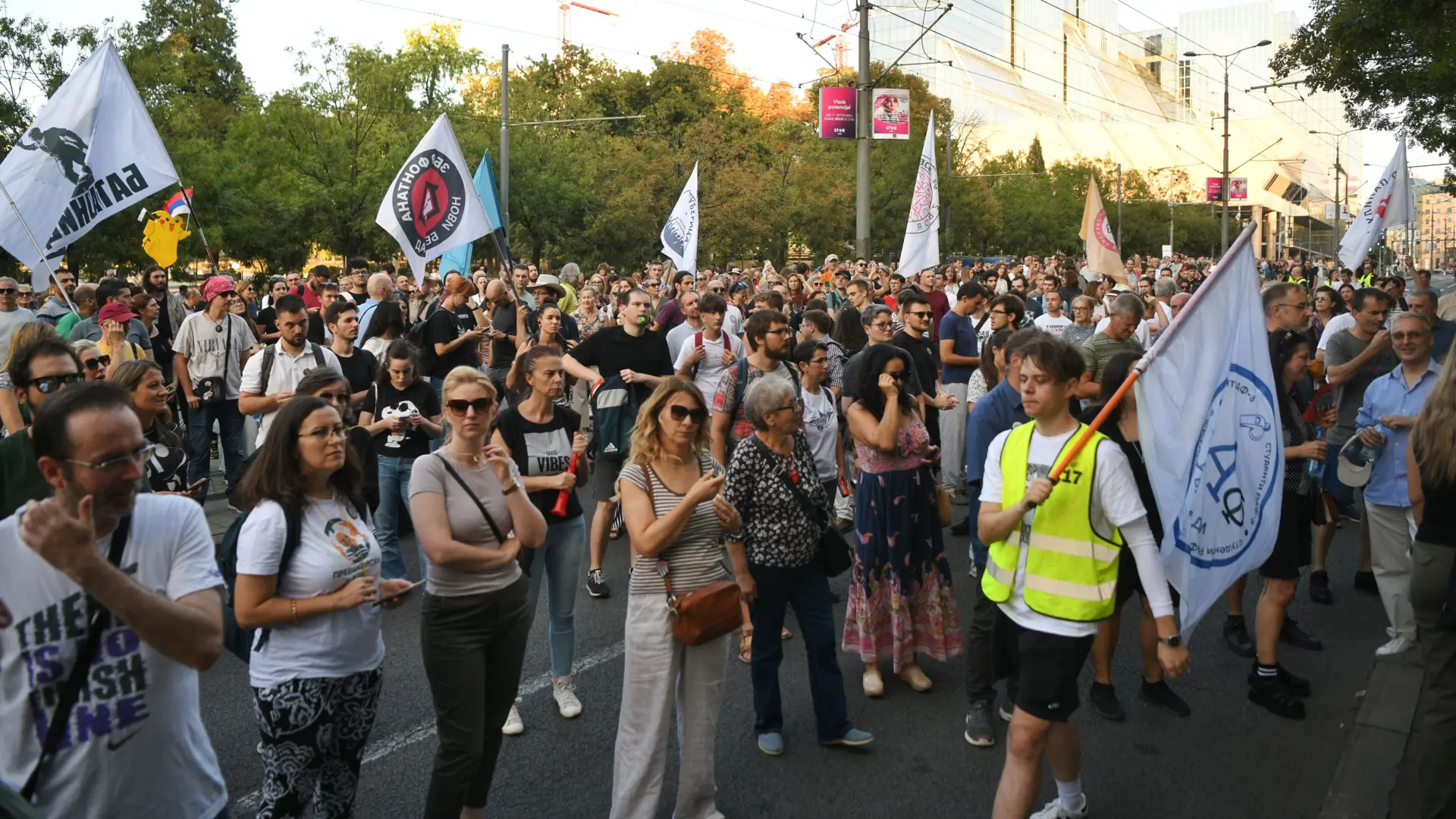 protest javna dobra su vrednost, a ne roba - 13 sept 2025 - M.M. ATAImages 13, septembar 2025-68c5a577acbd1.webp