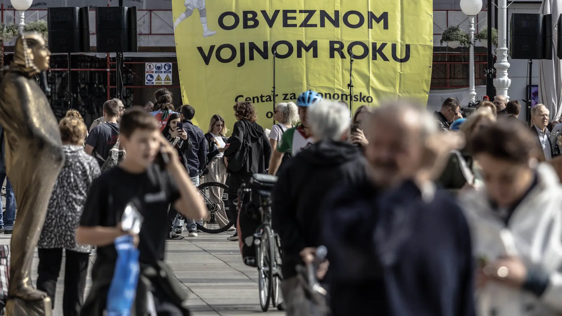 protest zagreb vojni rok  TANJUG FOTO HINA DARIO GRZELJ-68d7e8b265905.webp