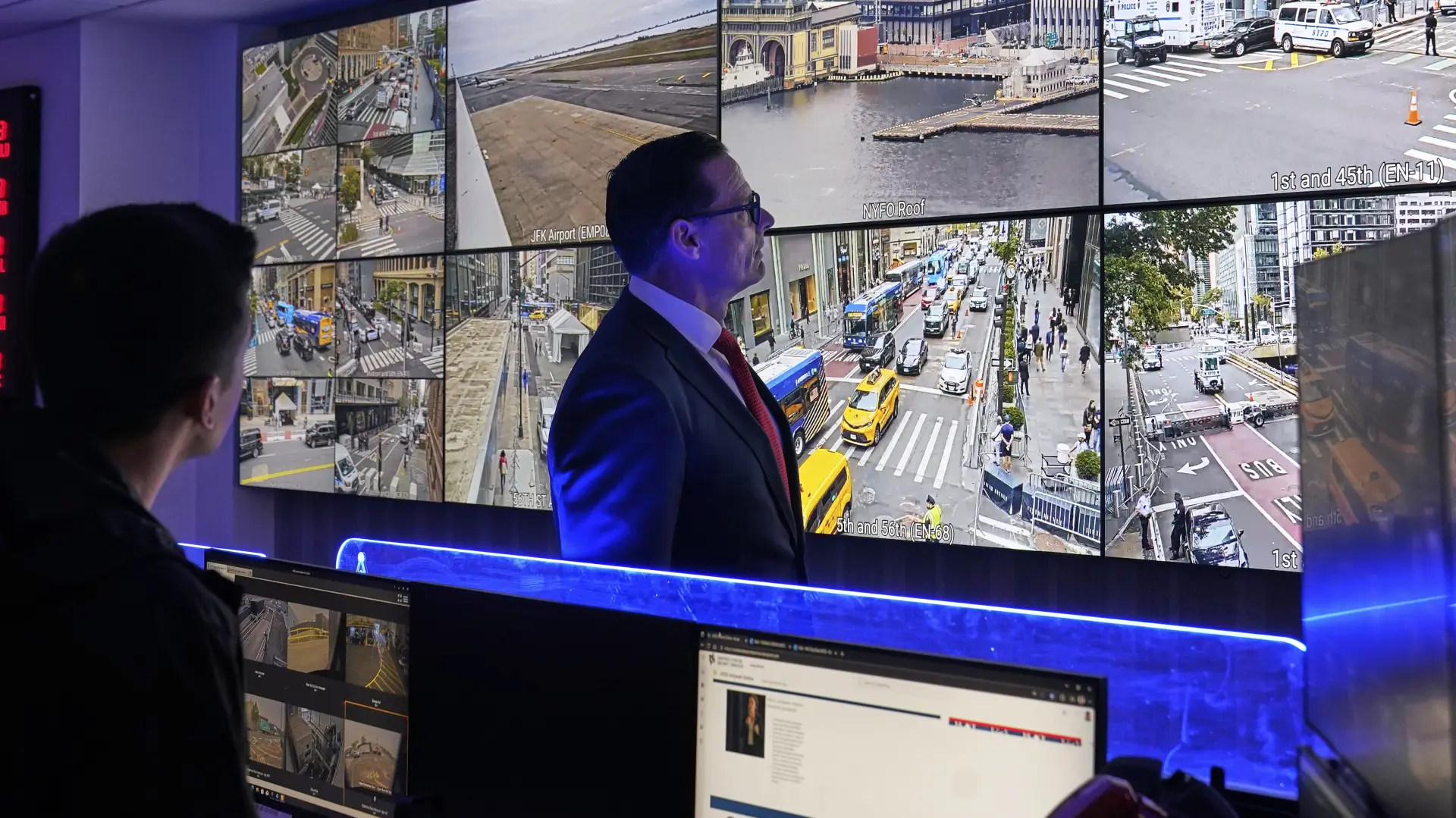 tajna služba sad njujork pretnje zvaničnicima AP PhotoRichard Drew tanjug-68d29850311b0.webp