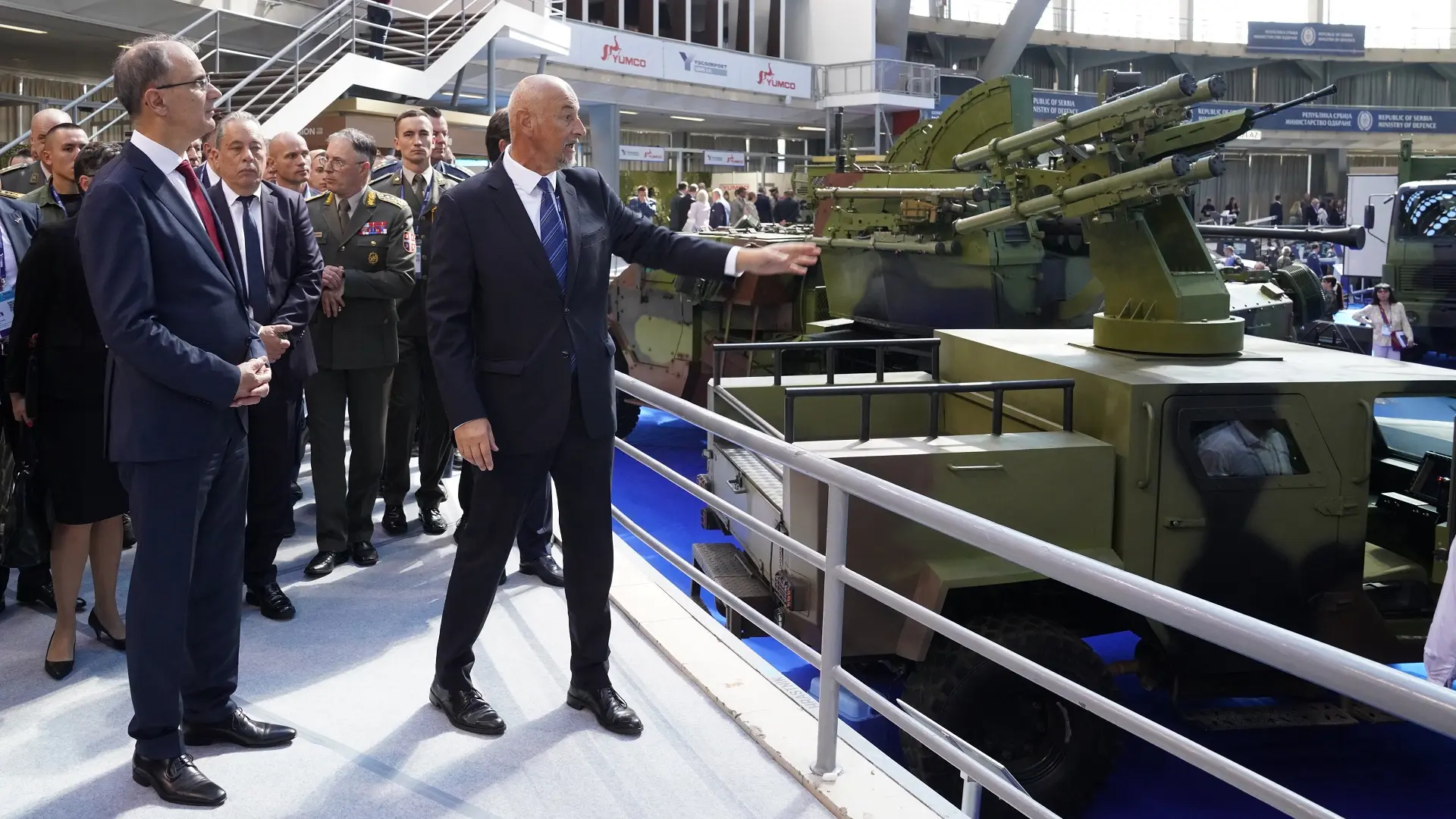 u beogradu otvoren međunarodni sajam naoružanja partner 2025, 23 sept 2025 - TANJUG MILOŠ MILIVOJEVIĆ (1)-68d27ead0acaa.webp