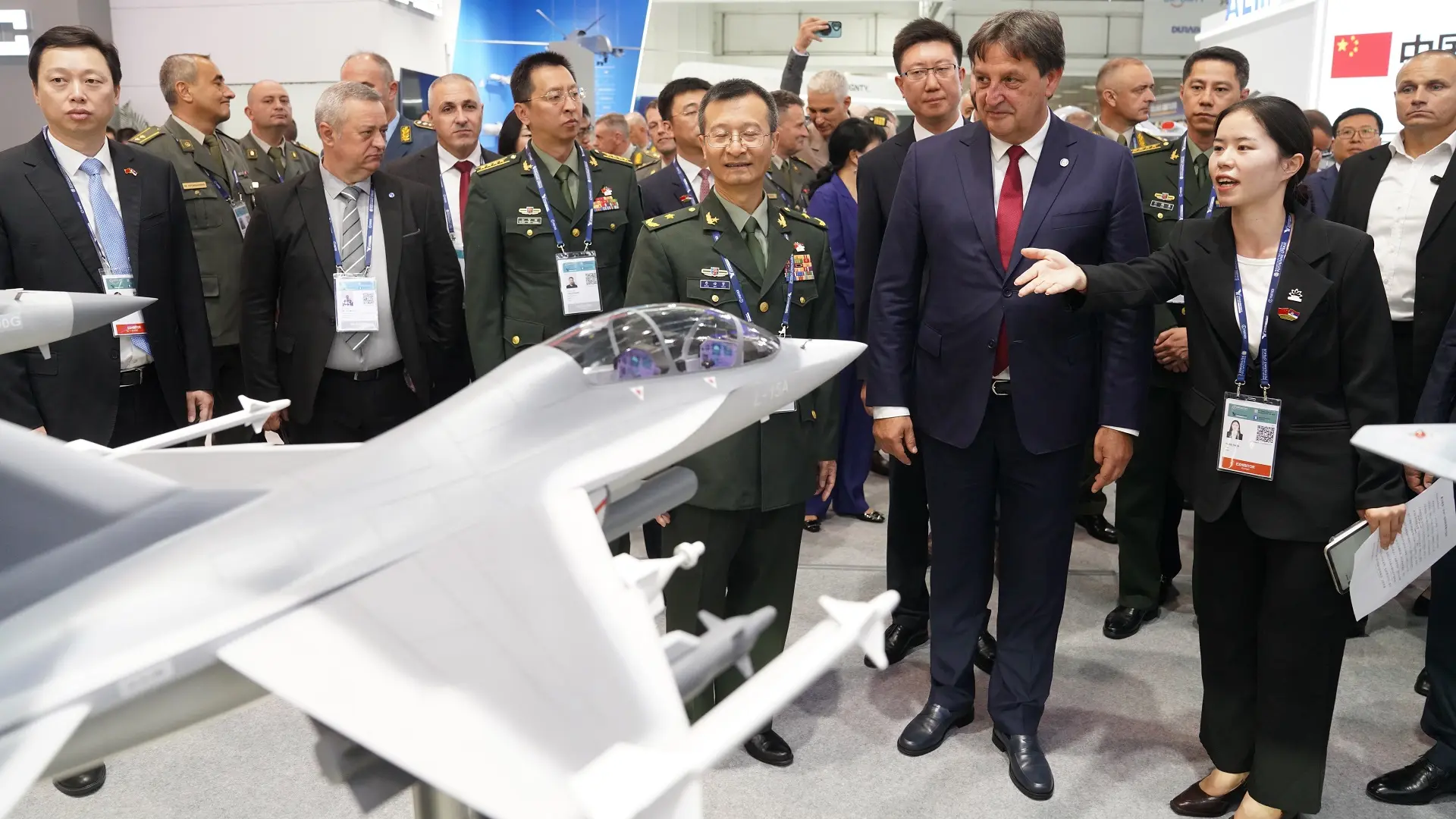 u beogradu otvoren međunarodni sajam naoružanja partner 2025, 23 sept 2025 - TANJUG MILOŠ MILIVOJEVIĆ (2)-68d27eccef7c3.webp