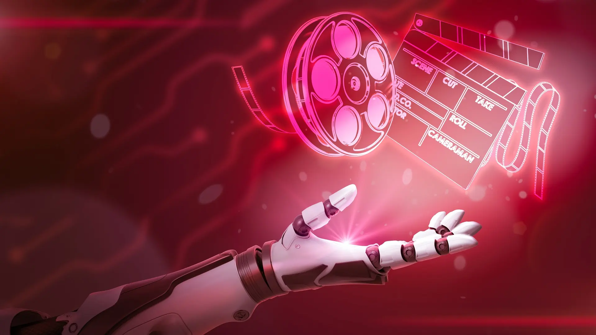 veštačka inteligencija, snimanje filma, animirani film, filmovi - shutterstock_1608419905-68bfcdbfb16d4.webp