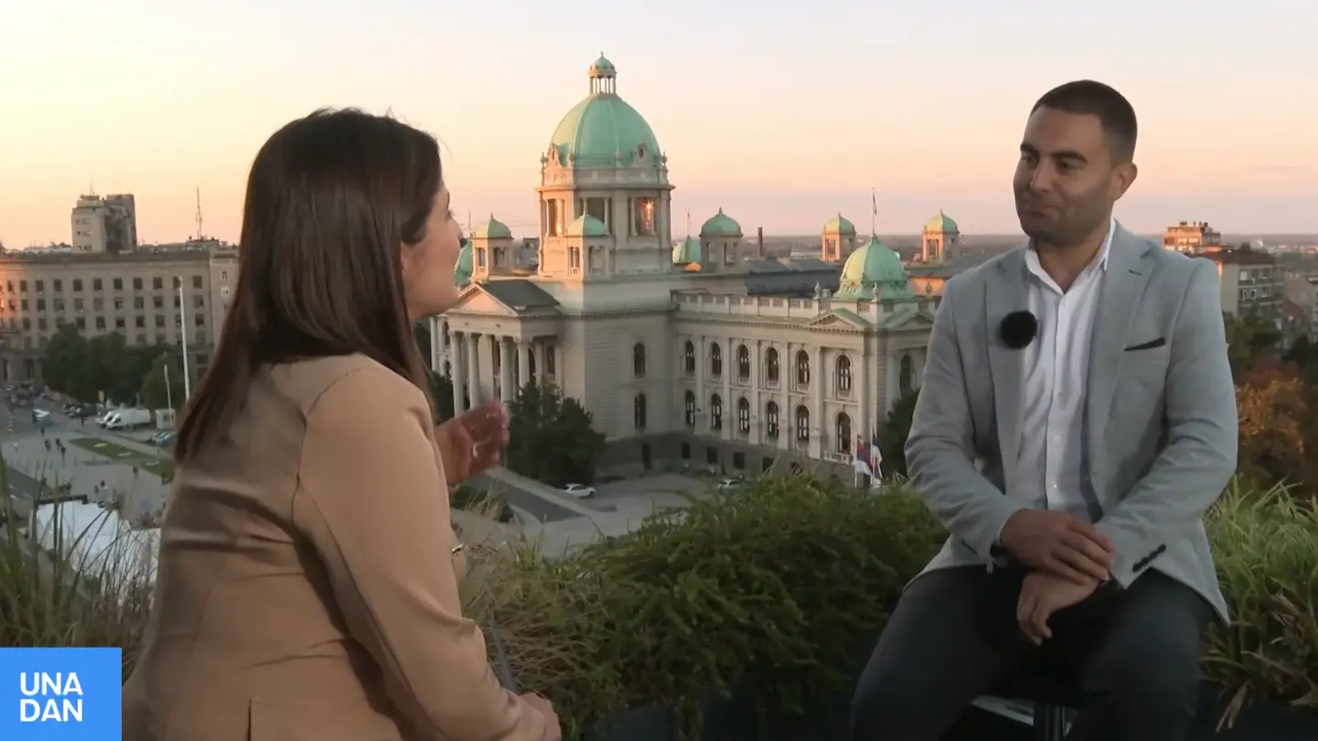 vlade radulovoić, 18 sept 2025 - foto UNA-68cc4aac02d52.webp