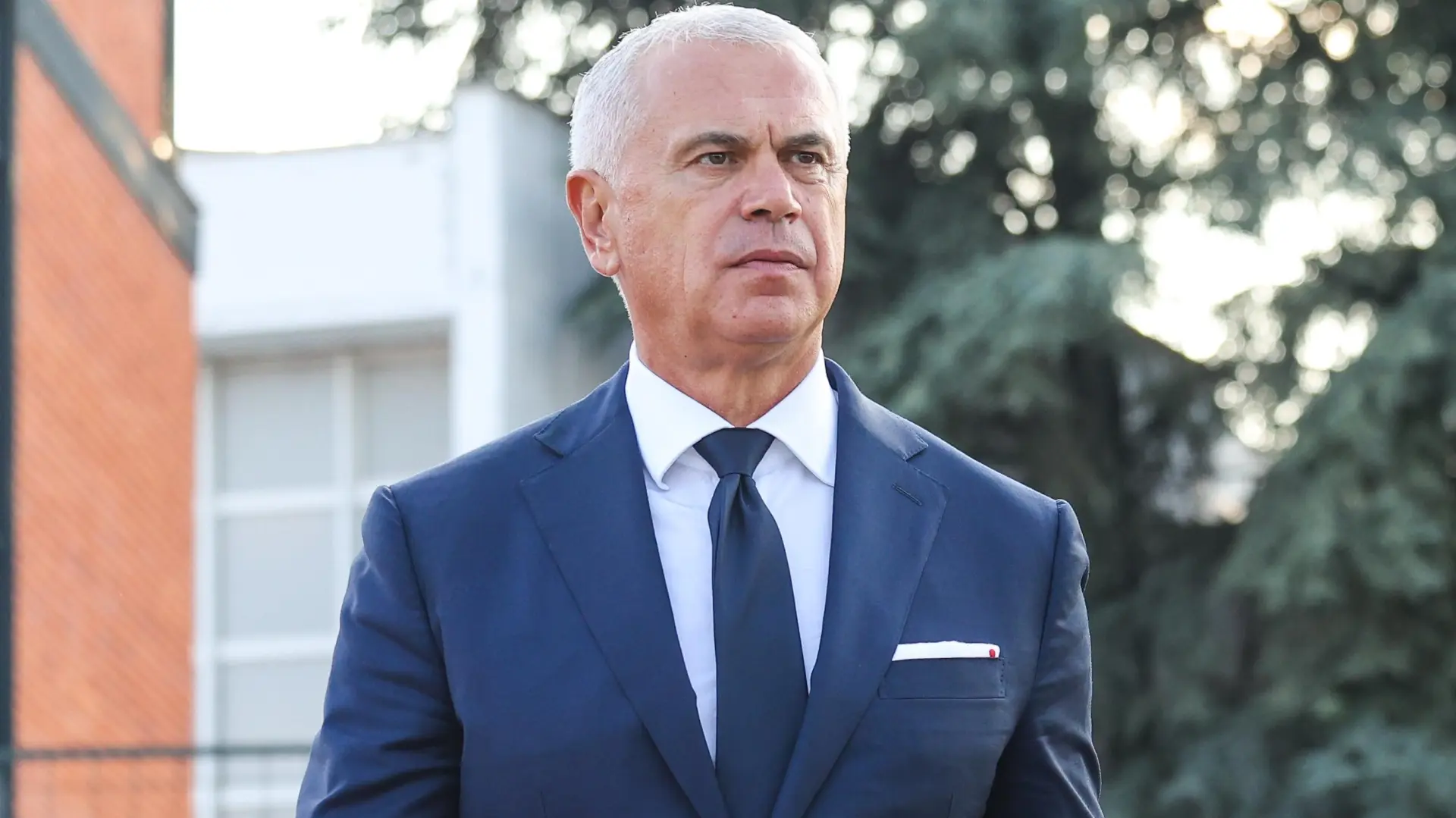 zvezdan terzić, 20 avg 2025 - TANJUG FK CRVENA ZVEZDA-68c4106da392b.webp