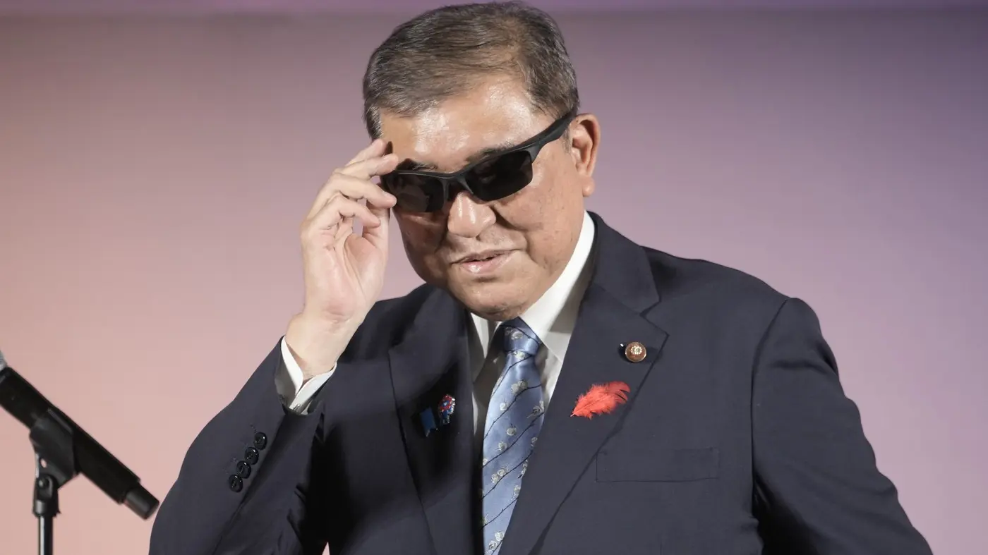 šigeru išiba, 1 okt 2025 - profimedia-1042370932-68dd6c52c0327.webp