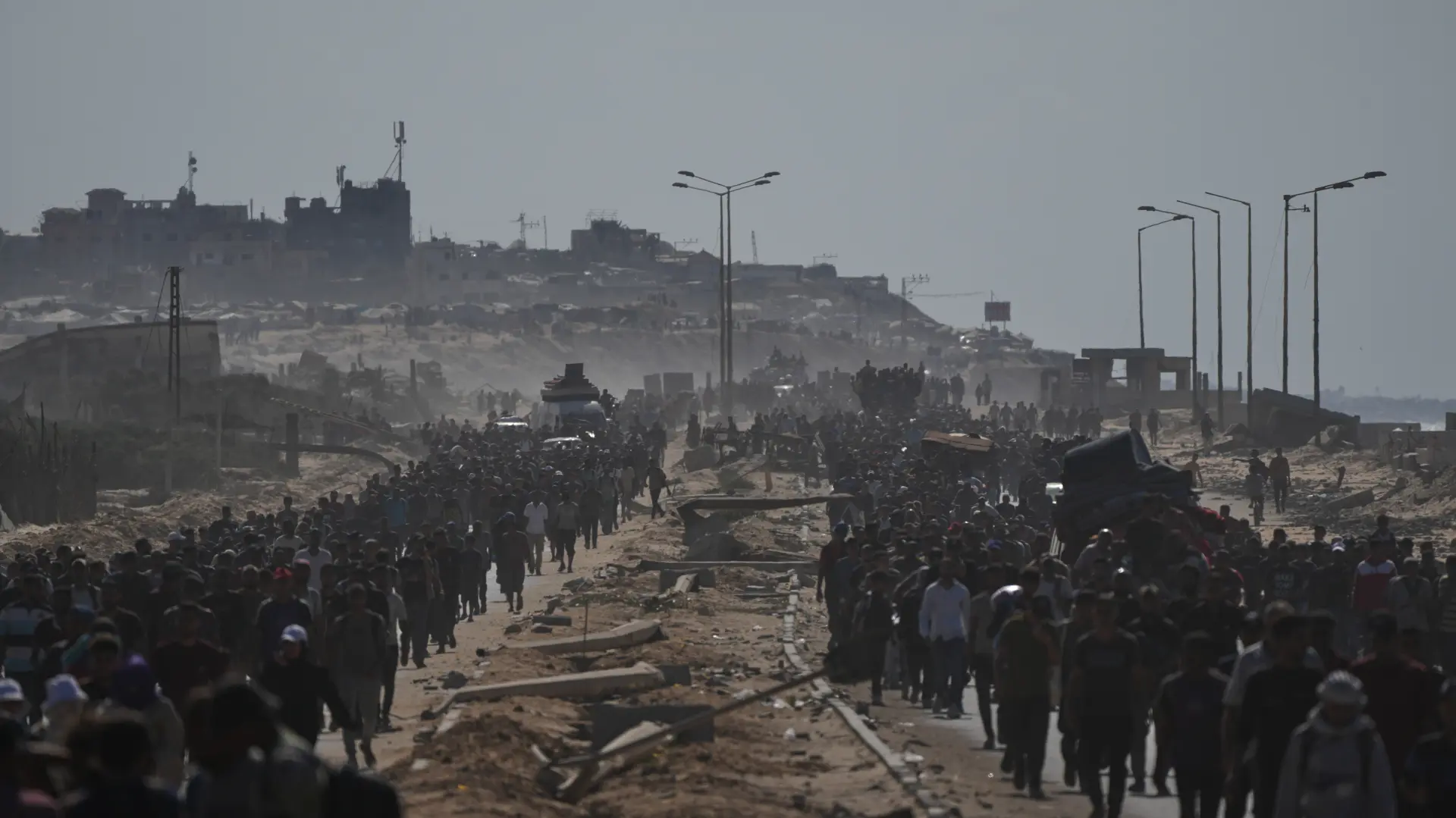 AP PhotoAbdel Kareem Hana  tanjug povratak palestinaca gaza palestinci-68ea0ca43428e.webp