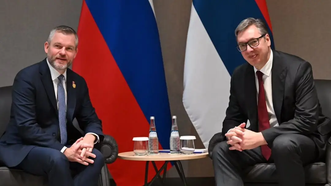 Aleksandar Vučić Peter Pelegrini-69035af574452.webp