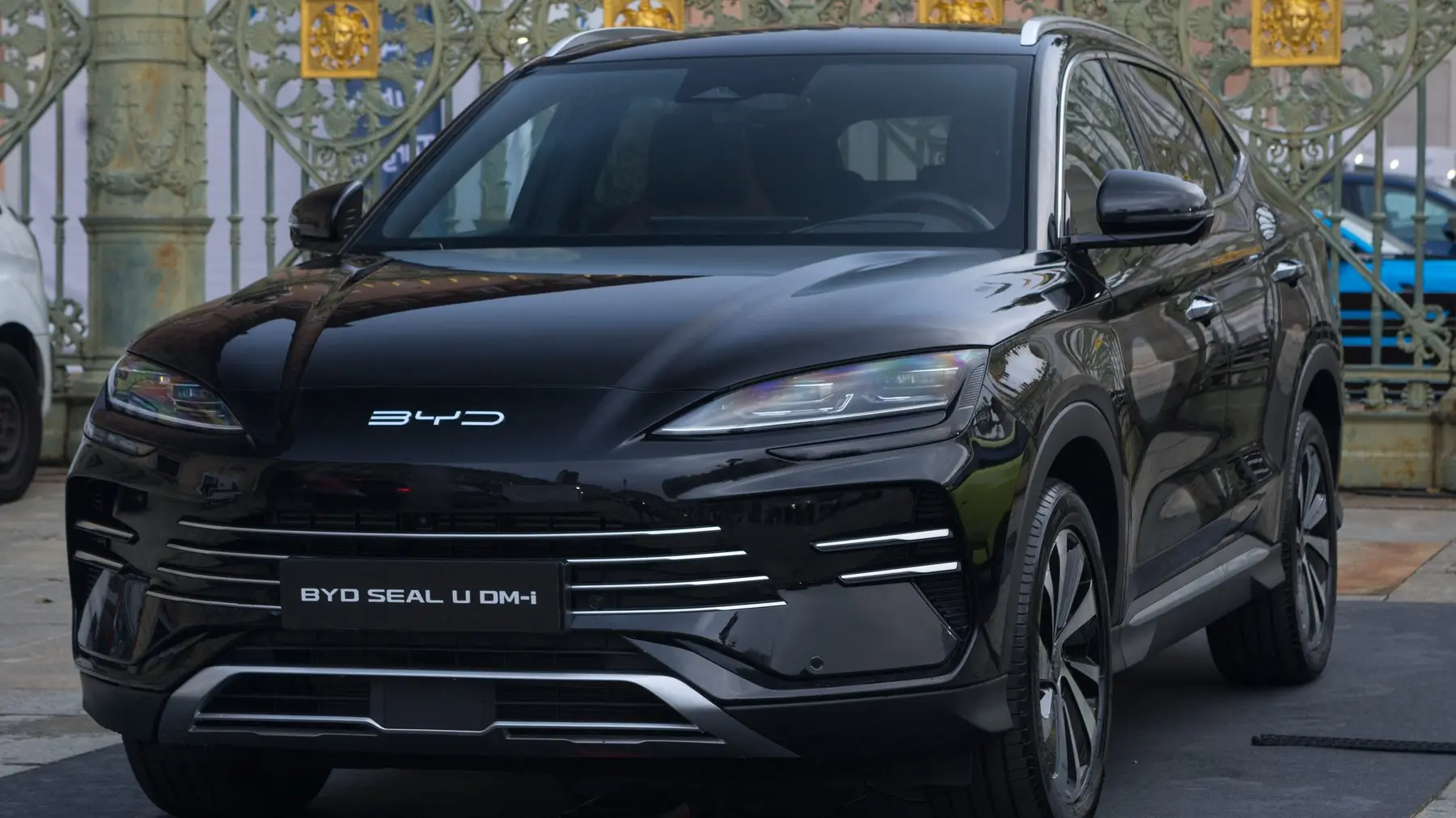 BYD Seal U DM profimedia-1041322888-68f0c19dc945c.webp