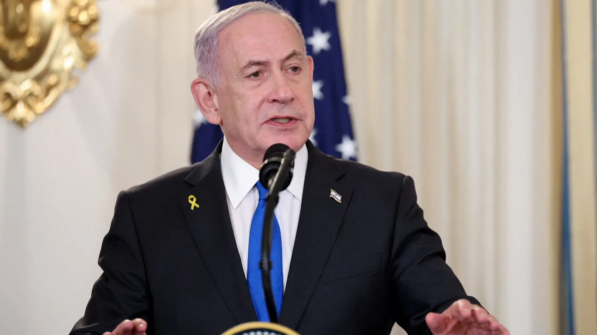 Benjamin Netanjahu, Reuters-68ef459505611.webp