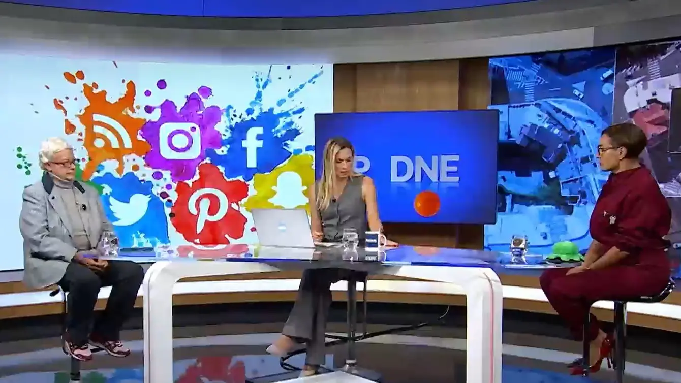 Emisija Podne, Zorica Mršević, Ćulafić-68f25ab0d14ea.webp