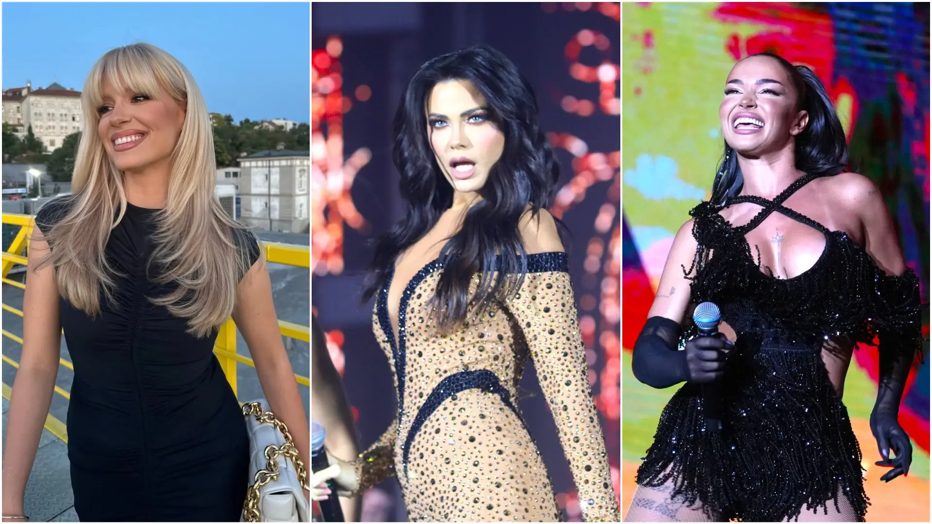 Goran KovacicPIXSELL, ATAImages, A.A., Instagram printscreen, sarajoofficial sara jo teodora džehverović estrada pevačice  milica pavlović-68de1d0996490.webp