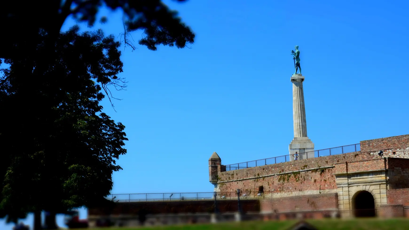 Kalemegdan Beograd profimedia-0297709284-68f60267810ce.webp