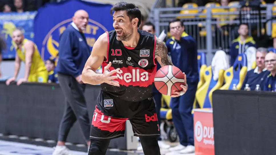 Karlos Delfino, 26 jan 2025 - profimedia-0957882317-68e52d87f1b3e.webp